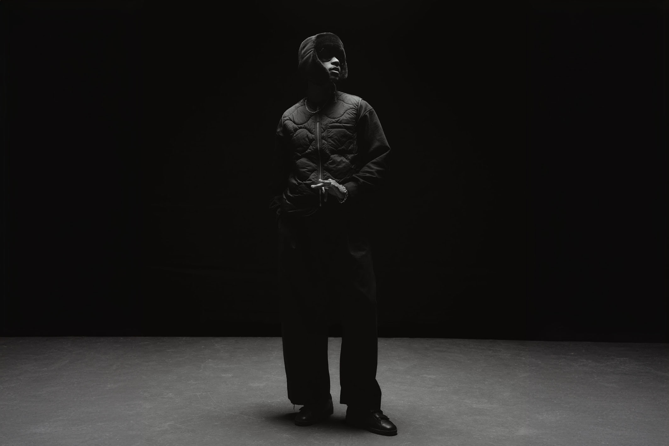 tendai has shared new single 'My World' from upcoming project 'the rain'