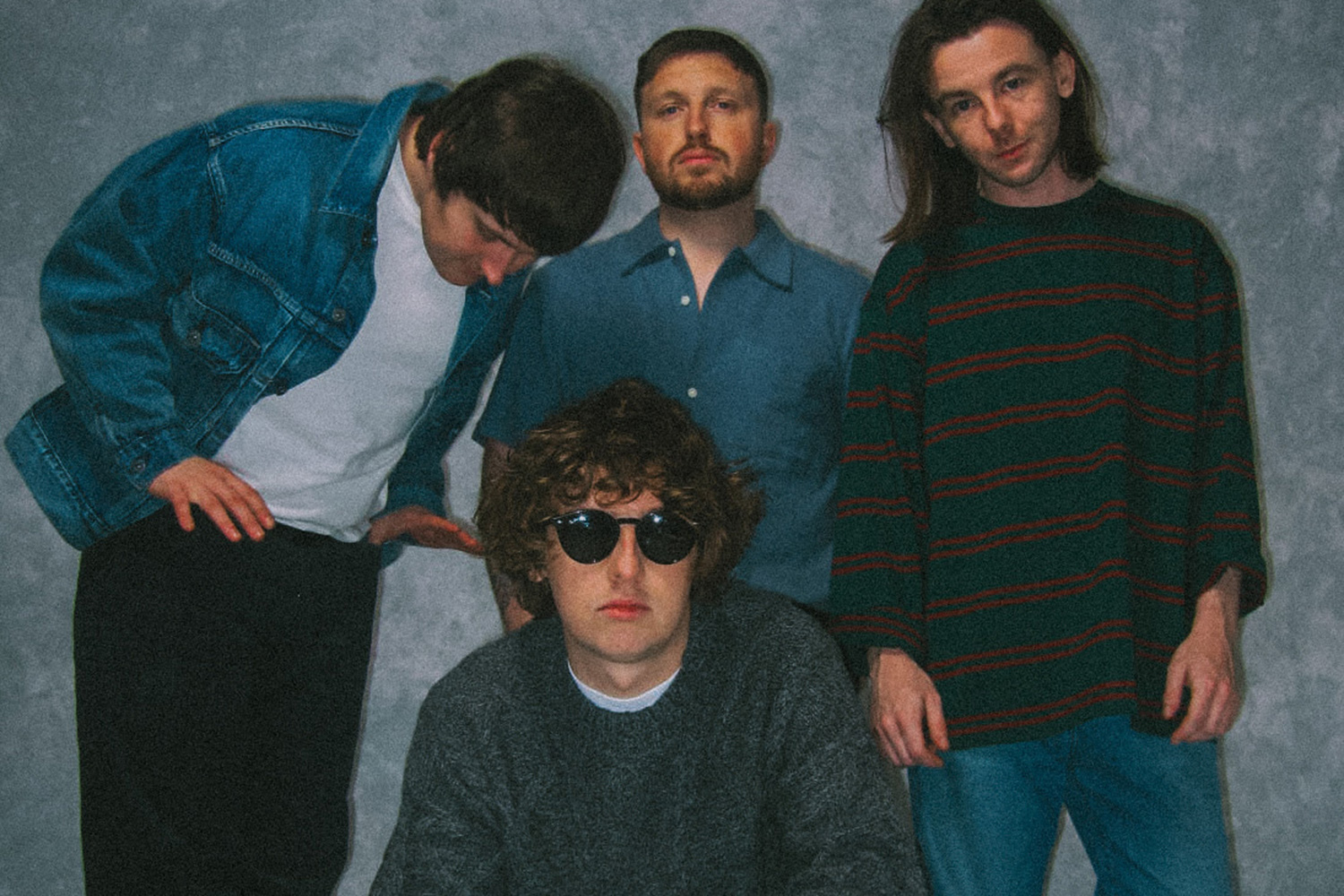 The Snuts have announced their third album, 'Millennials', with new single 'Deep Diving'