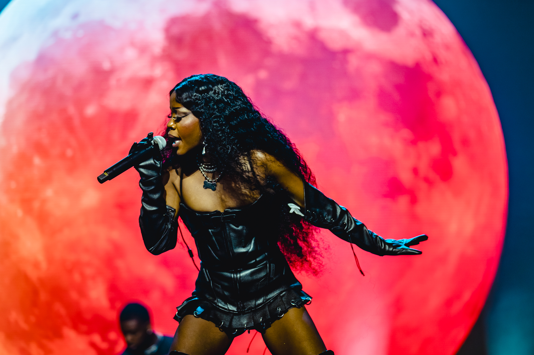 Tkay Maidza has covered MGMT's 'Electric Feel'