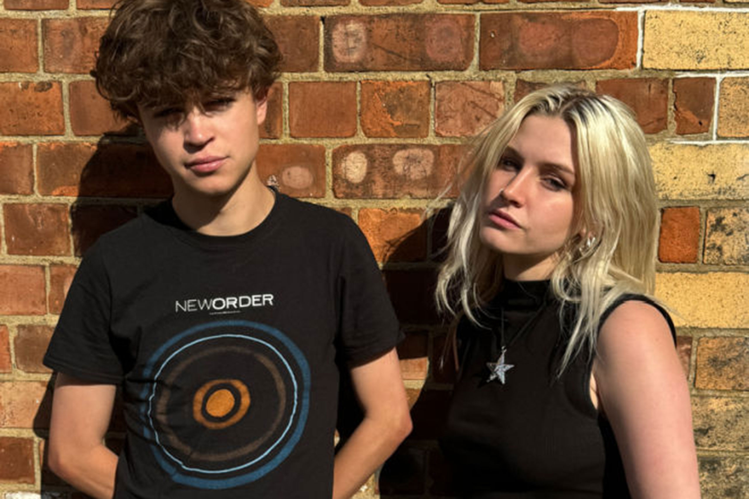 Tom A. Smith has teamed up with Swim School for a personal new single