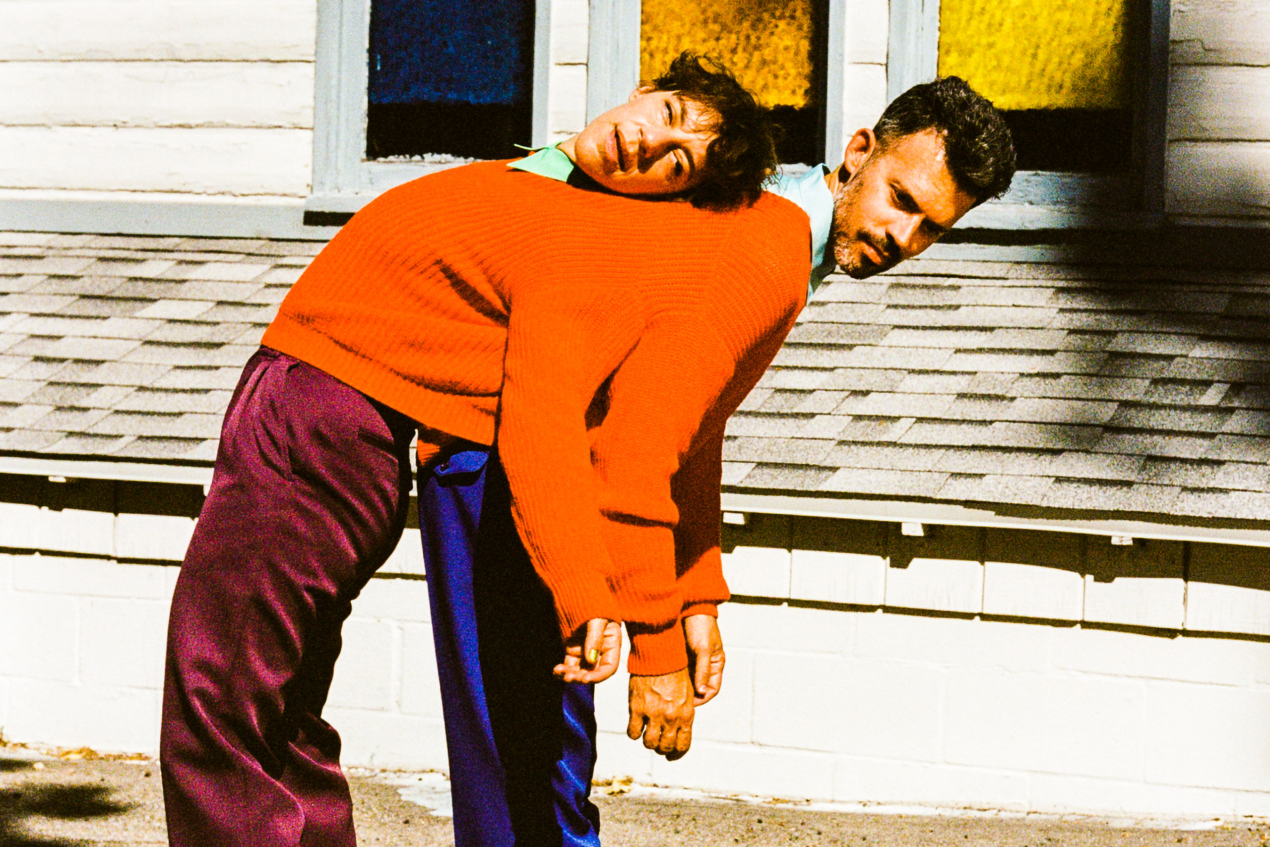 Tune-Yards announce 'Nikki Nack' 10th anniversary deluxe edition