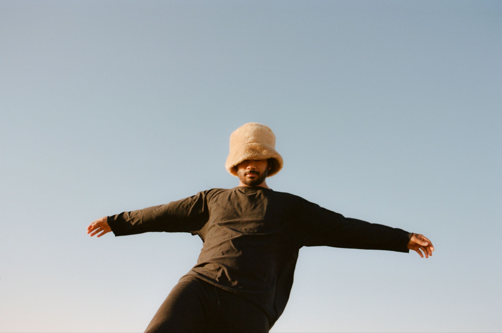 Toro y Moi shares new singles 'Hollywood', featuring Benjamin Gibbard, and 'CD-R'