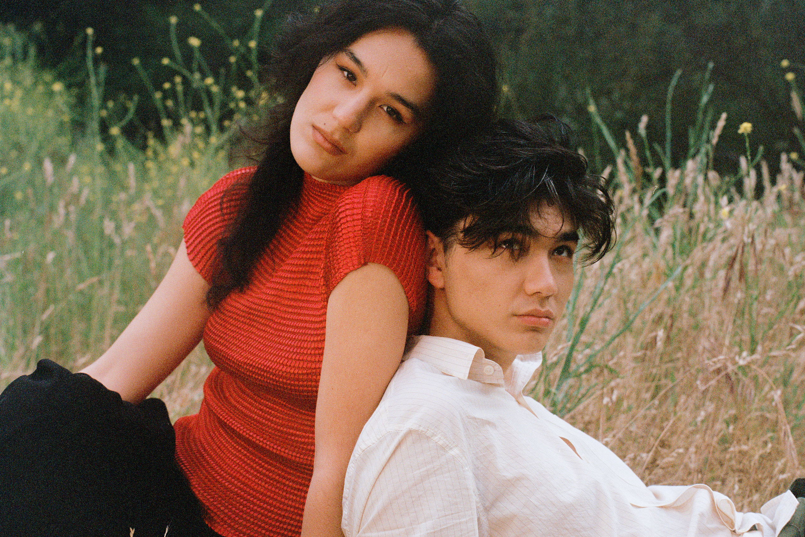 Wasia Project have booked a new tour for November