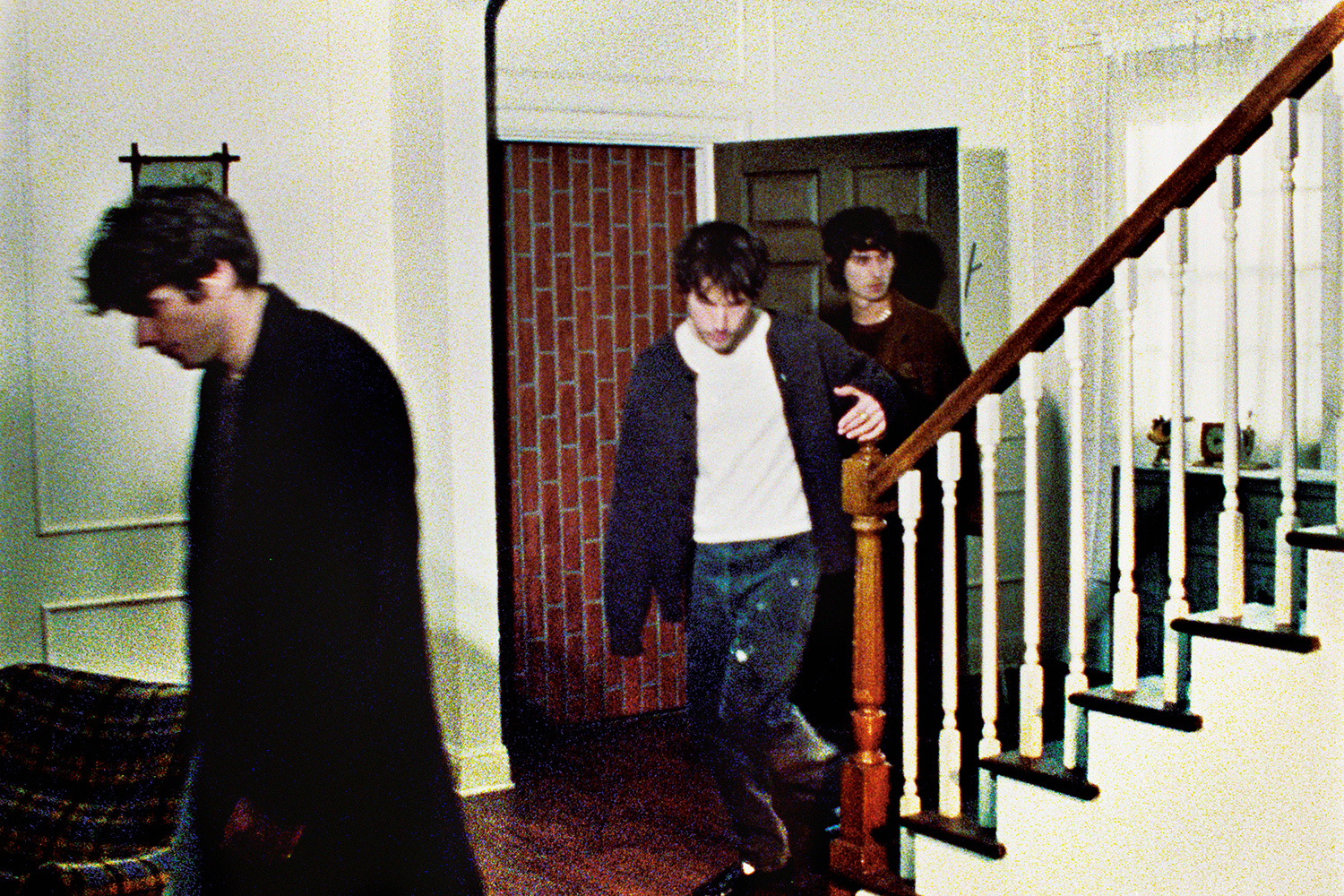 Wallows have released a new single, 'Bad Dream'