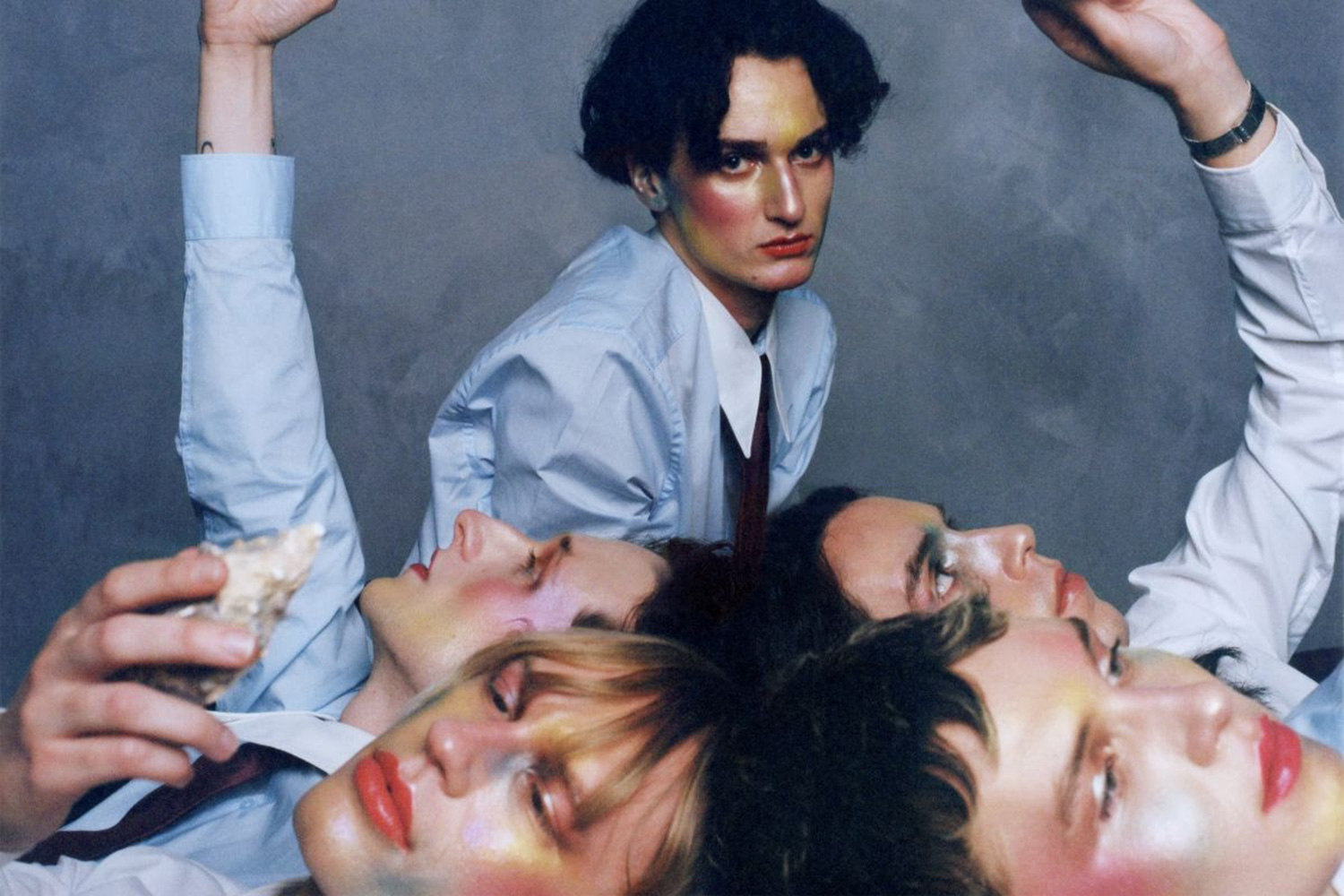 Walt Disco have dropped their first new single since their debut album - check out 'Pearl'