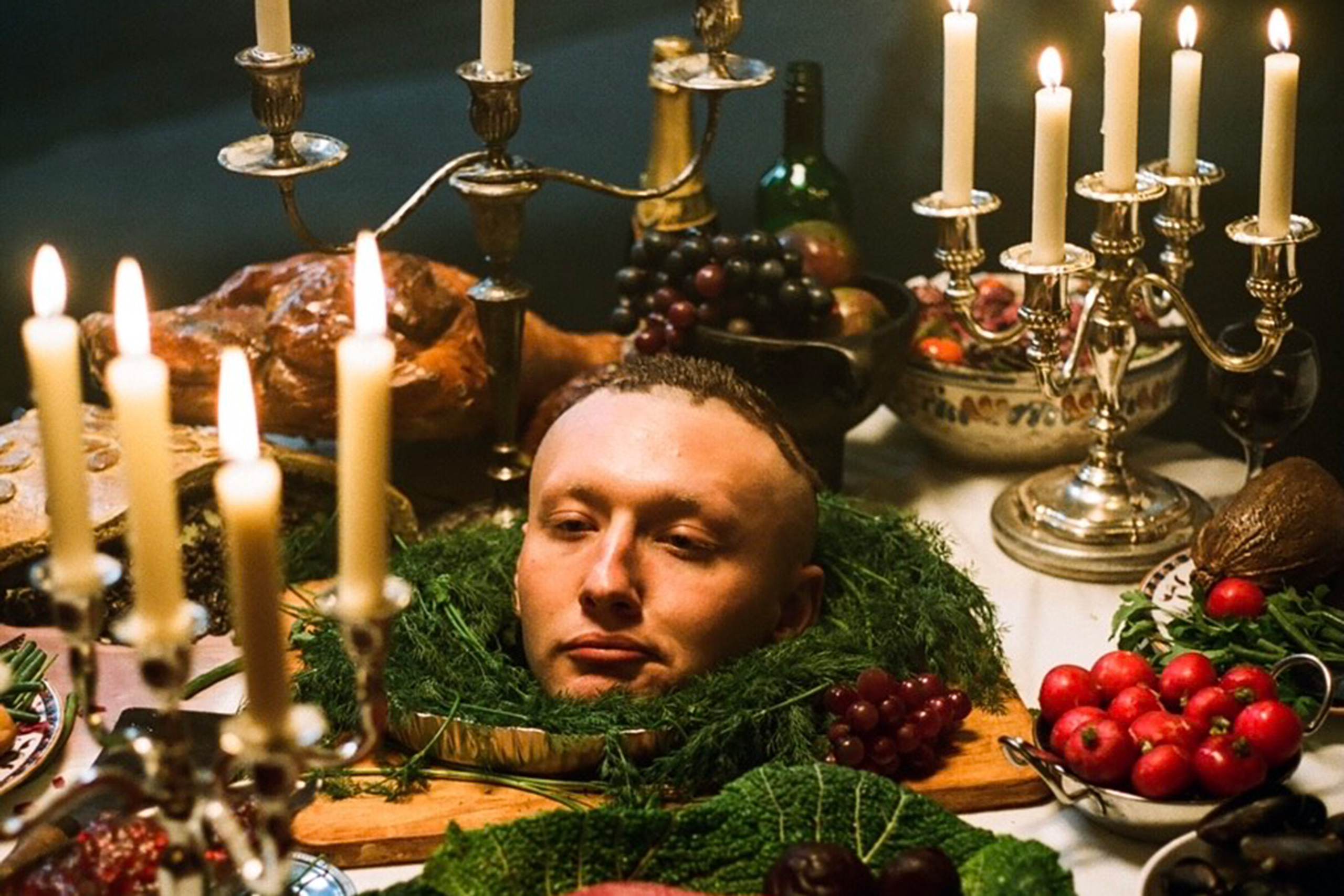 Yellow Days has shared a new single inspired by appreciating your loved ones, 'Finer Things In Life'