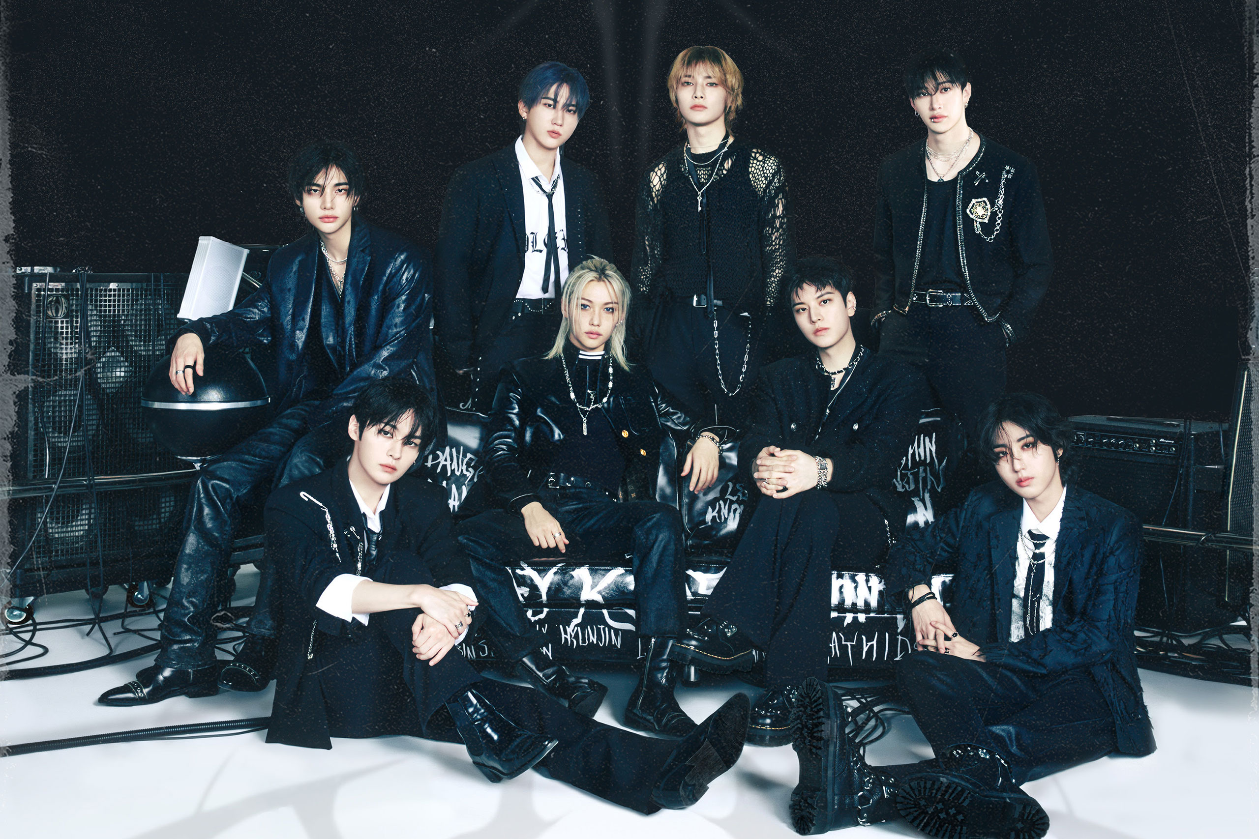 Stray Kids have confirmed a huge 20 additional dates for their stadium world tour