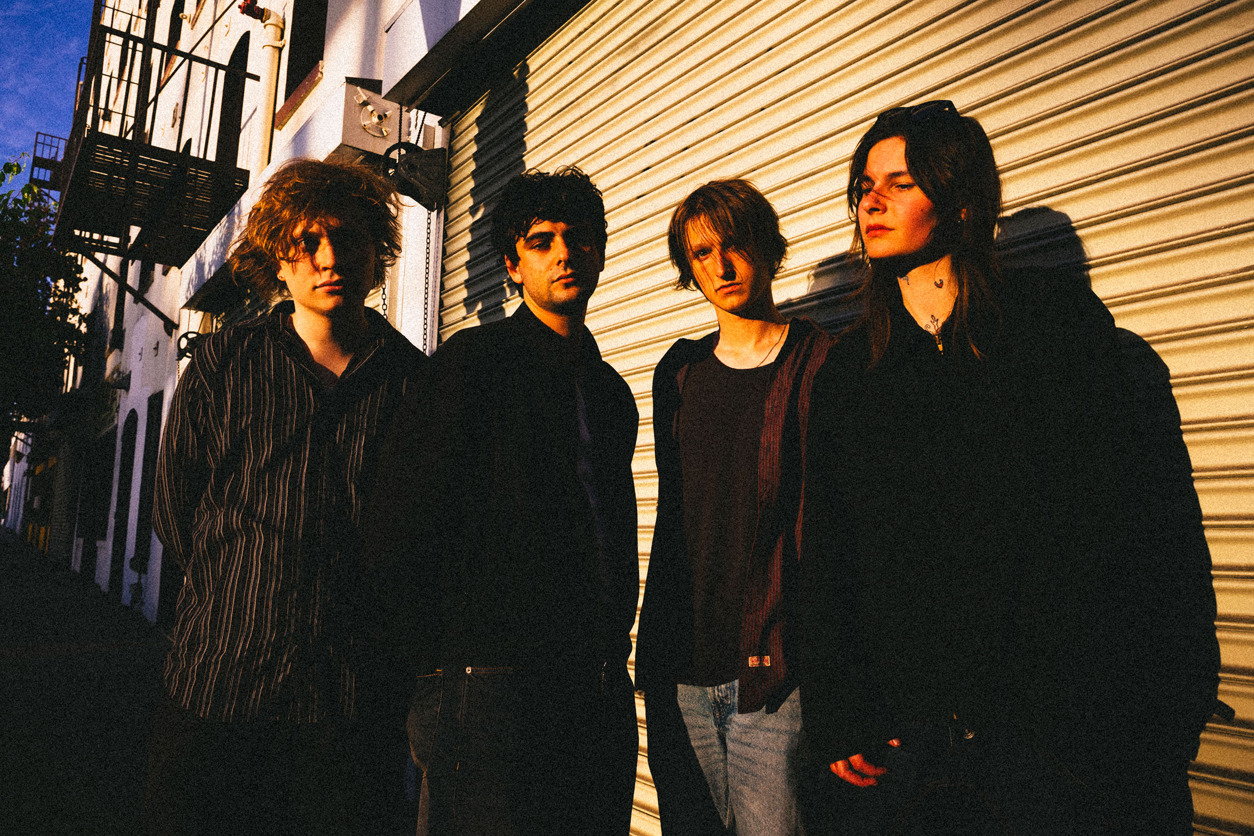 Been Stellar have shared 'Always On My Mind' from their new 'Breakway' EP