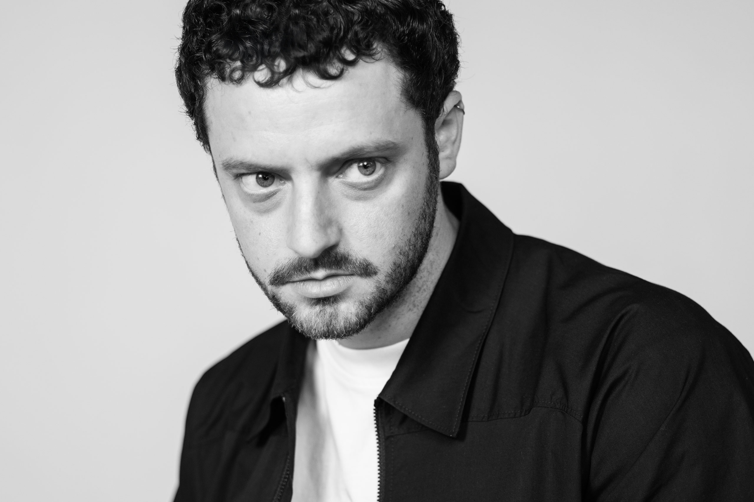 grandson has confirmed a 2026 UK and European headline tour in support of 'INERTIA'