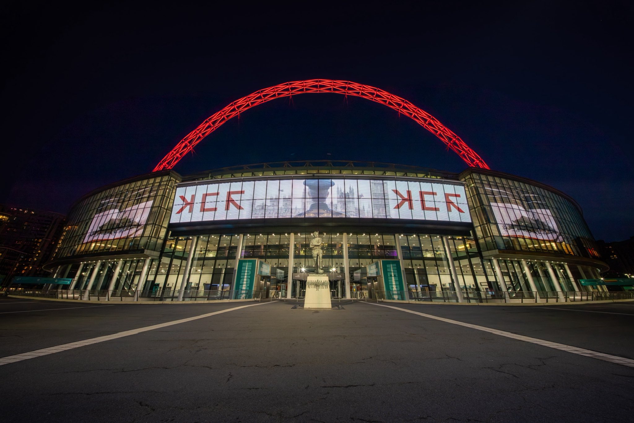 My Chemical Romance have announced two Wembley Stadium shows for 2026