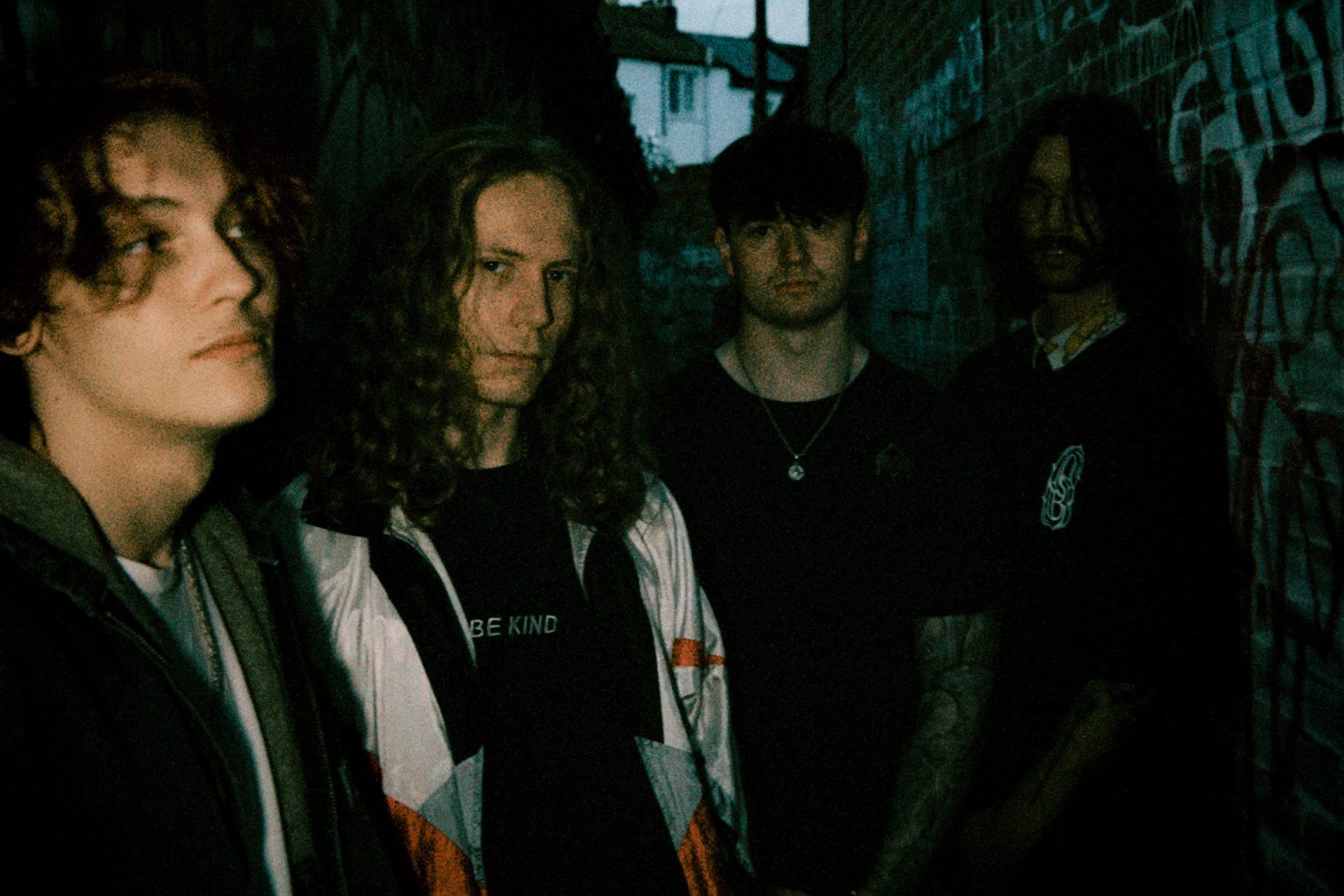 Small Pond have confirmed their new compilation 'Emerging Volume V' with Hollowpoint’s 'wait til morning', and a Brighton launch event