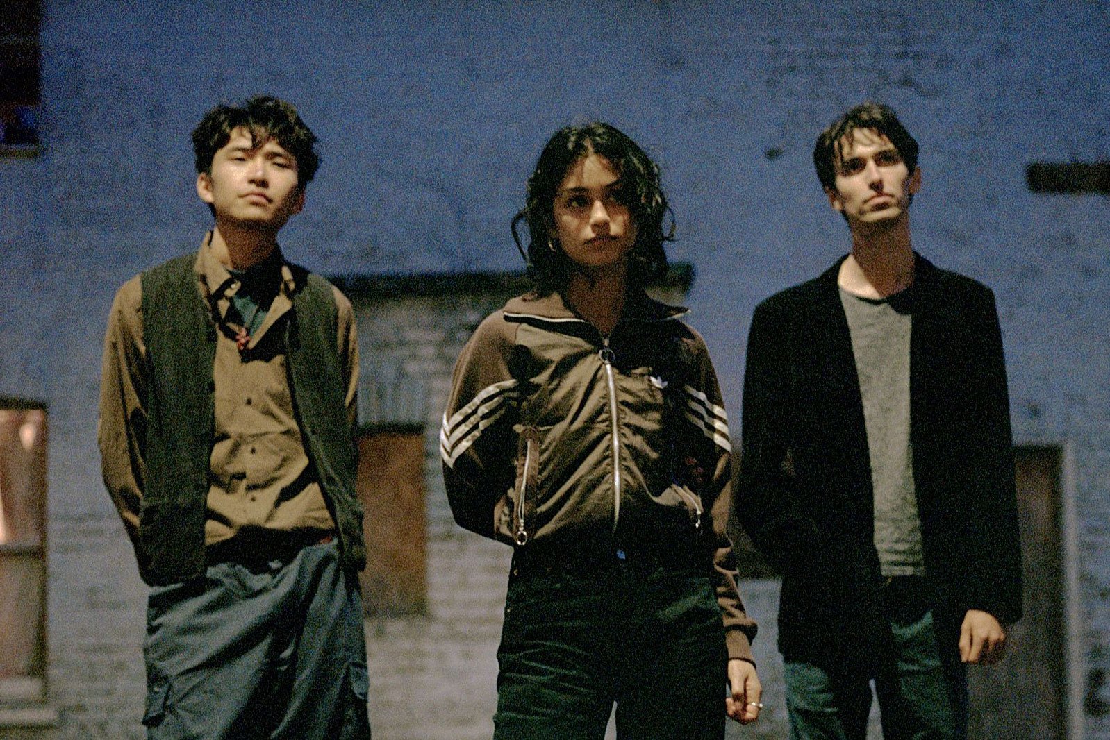 Honeyglaze have unveiled their new track 'Turn Out Right' from Opus Kink-curated fundraiser 'A Hideous Collective'