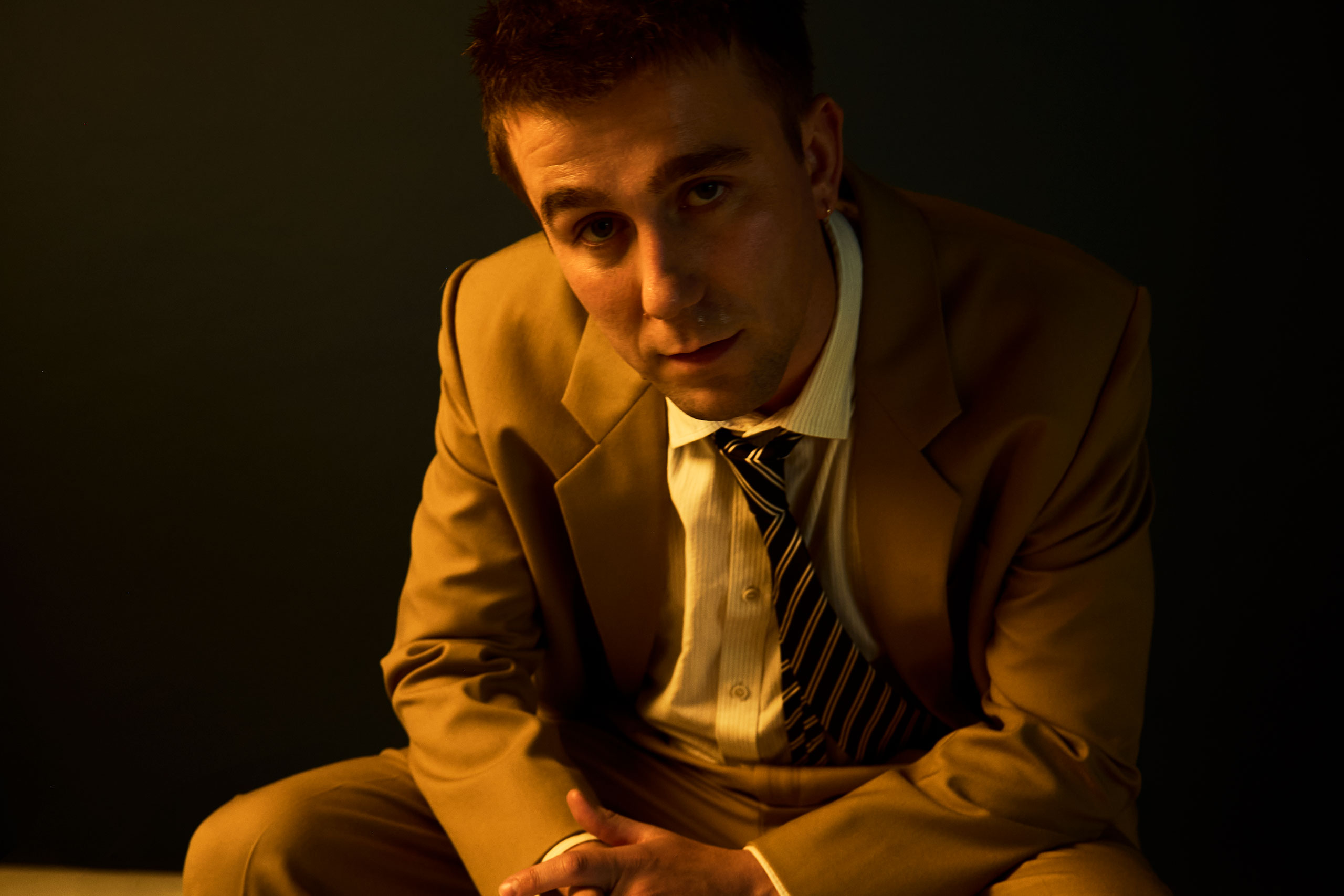 SG Lewis has announced his third album 'Anemoia', coming this September