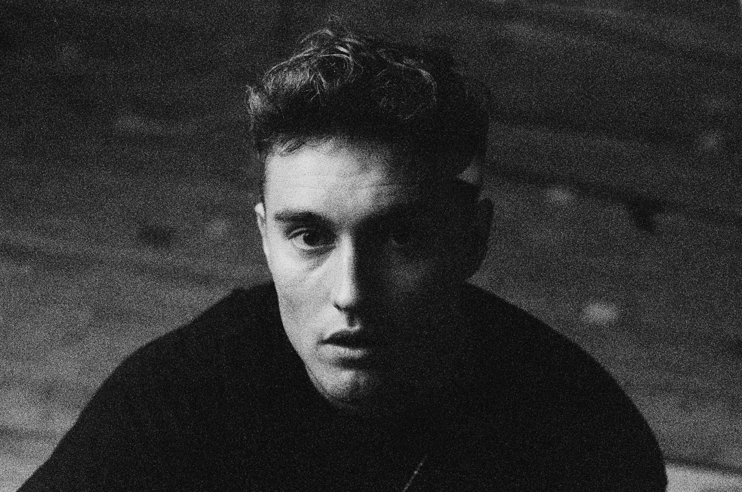 Watch Sam Fender bring activists including Greta Thunberg onstage at Syd For Solen during 'Hypersonic Missiles'