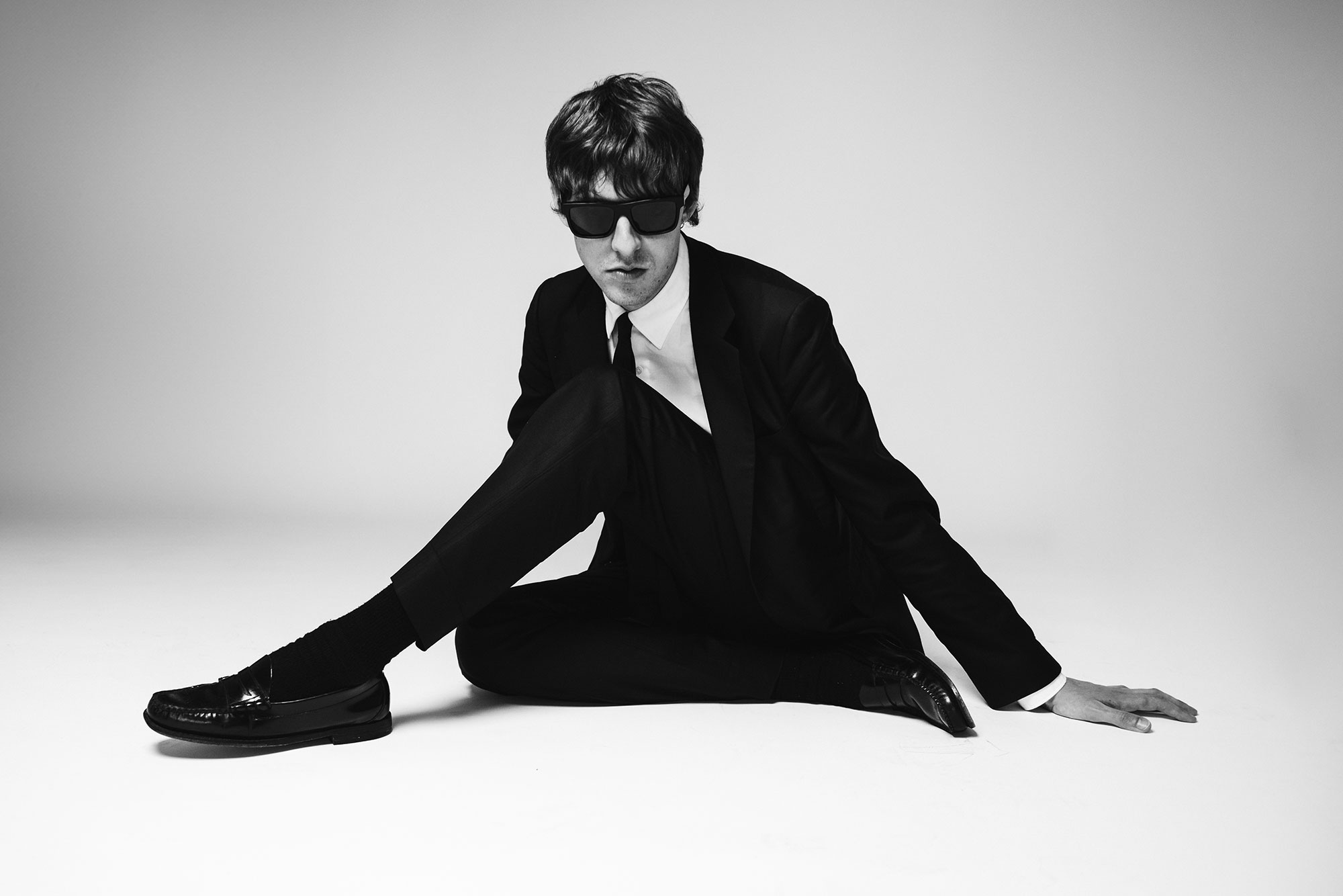 The Dare has released new track 'Tambourine', and announced dance EP 'Freakquencies: Vol 1'