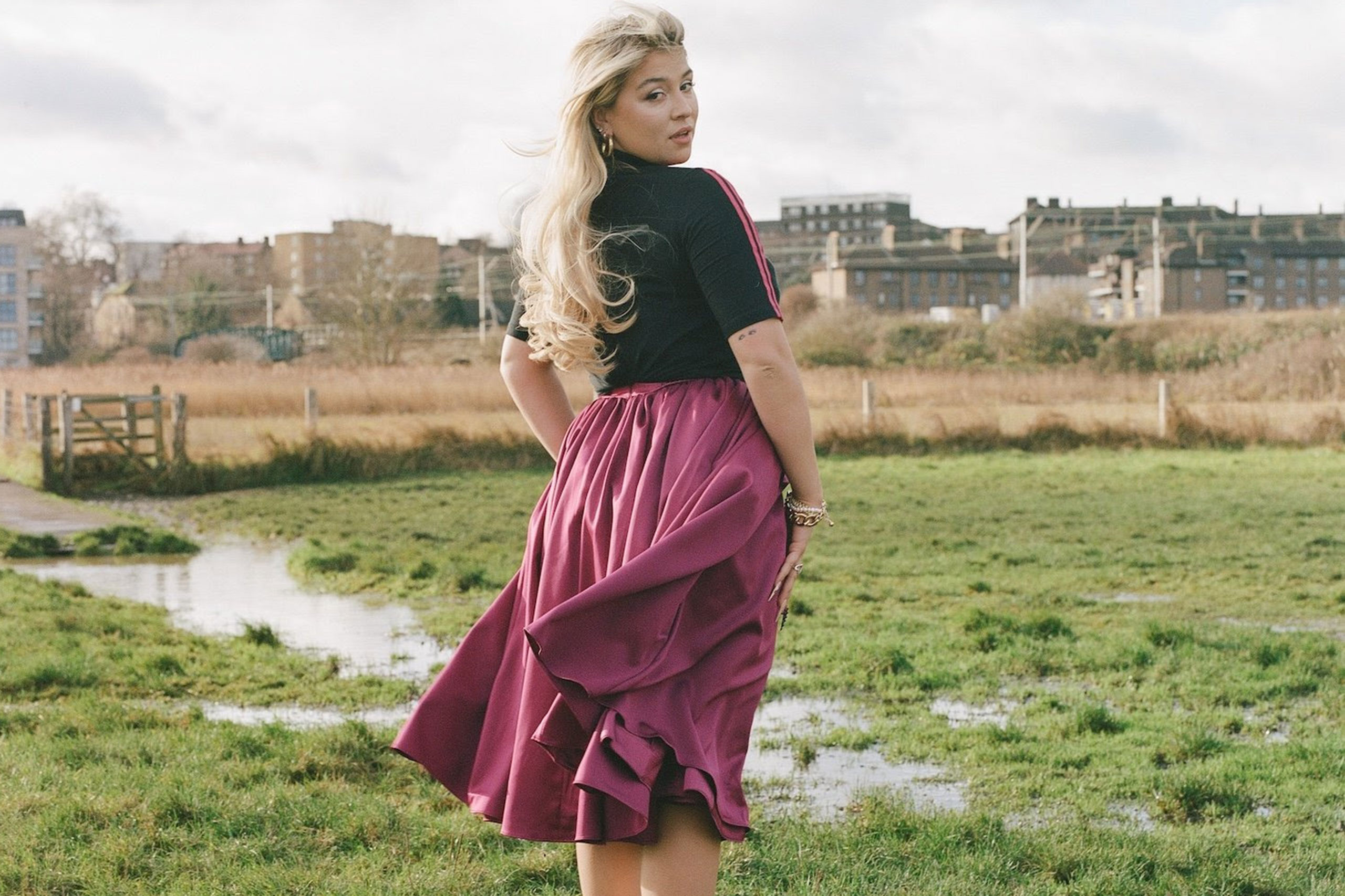 Caity Baser has announced a new show at London KOKO