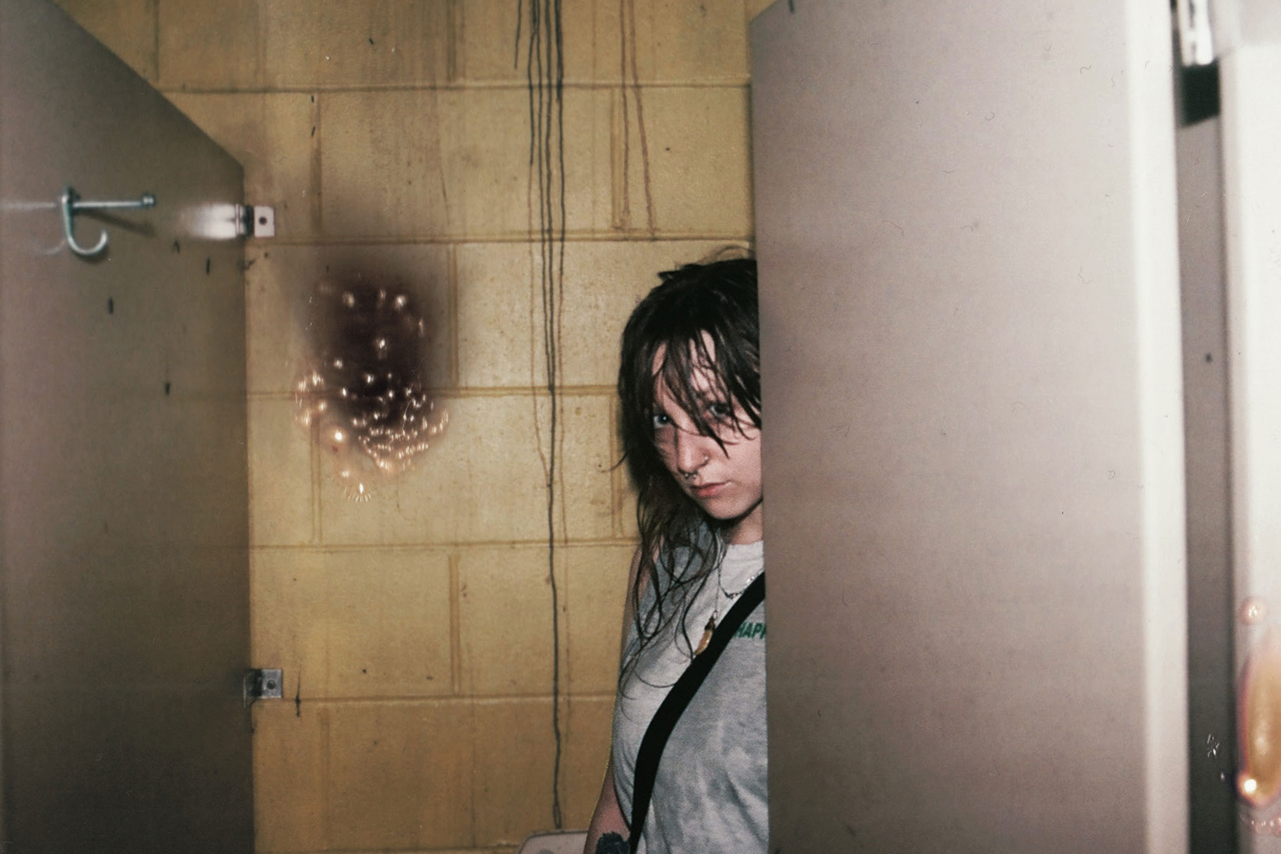 Cosmorat explore self-destruction with their new lo-fi single 'Gimme Whatcha Got'