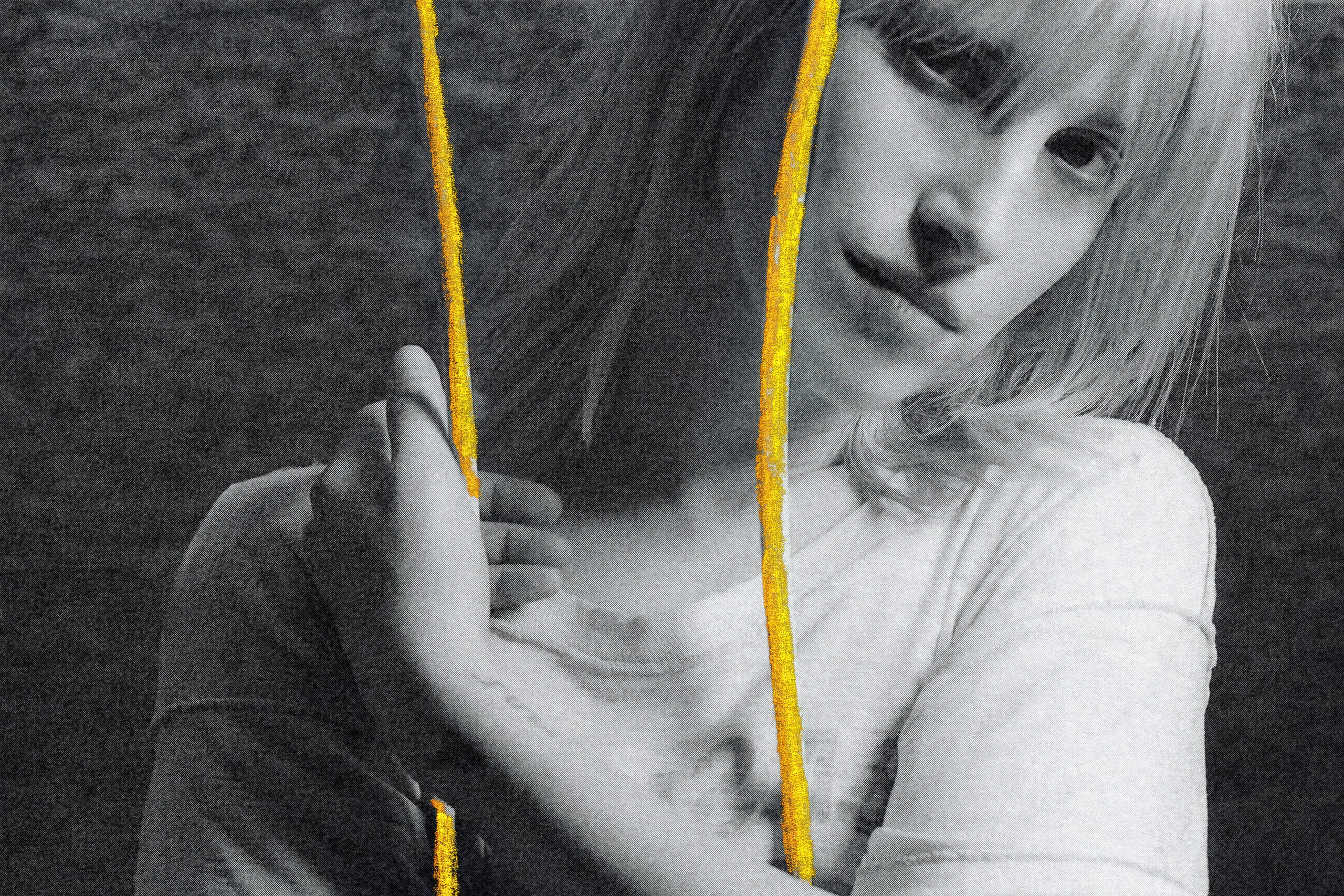 Hayley Williams has dropped her 17 new solo songs as individual singles on streaming