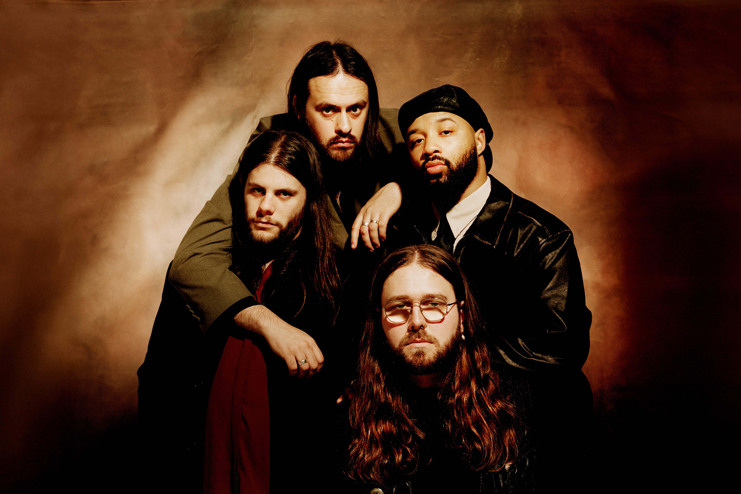 Loathe are back with their new single 'Gifted Every Strength' after a three-year break