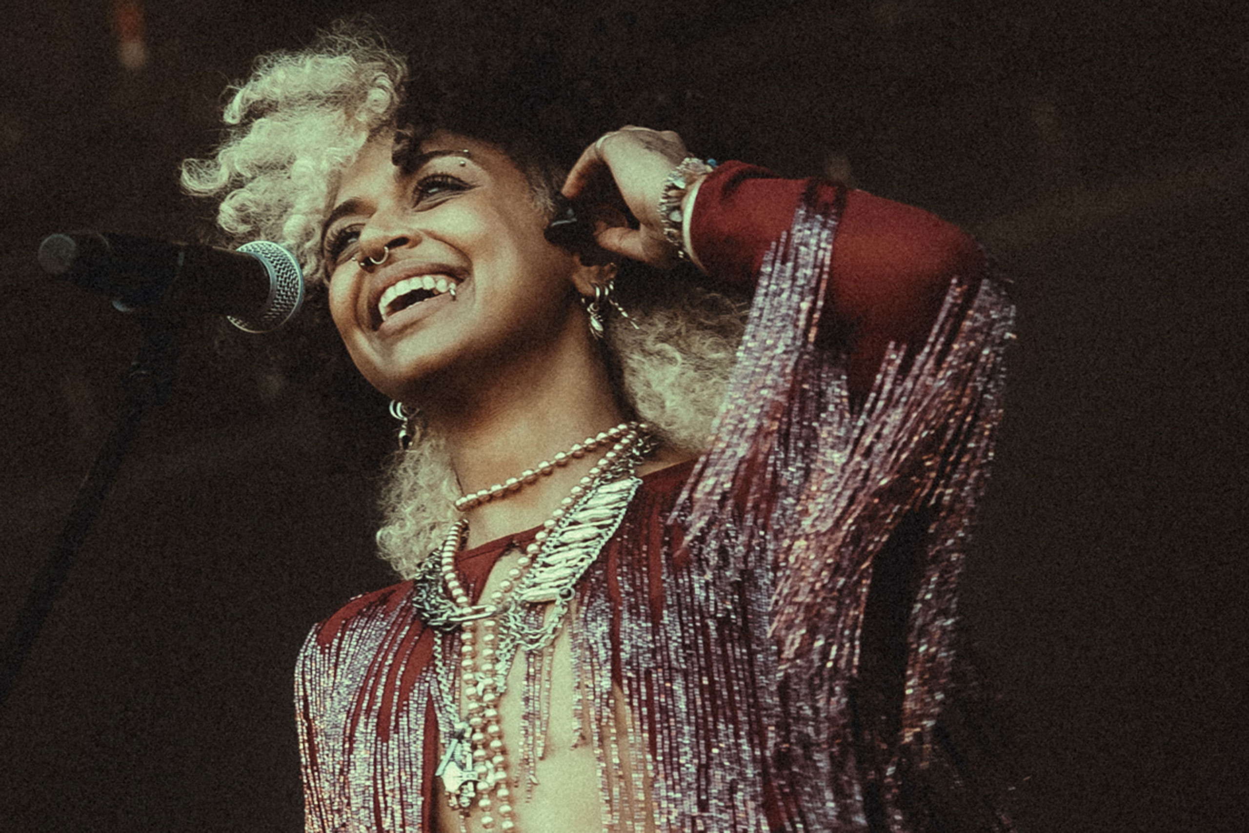 Nxdia has announced their first UK and European headline tour for October 2025