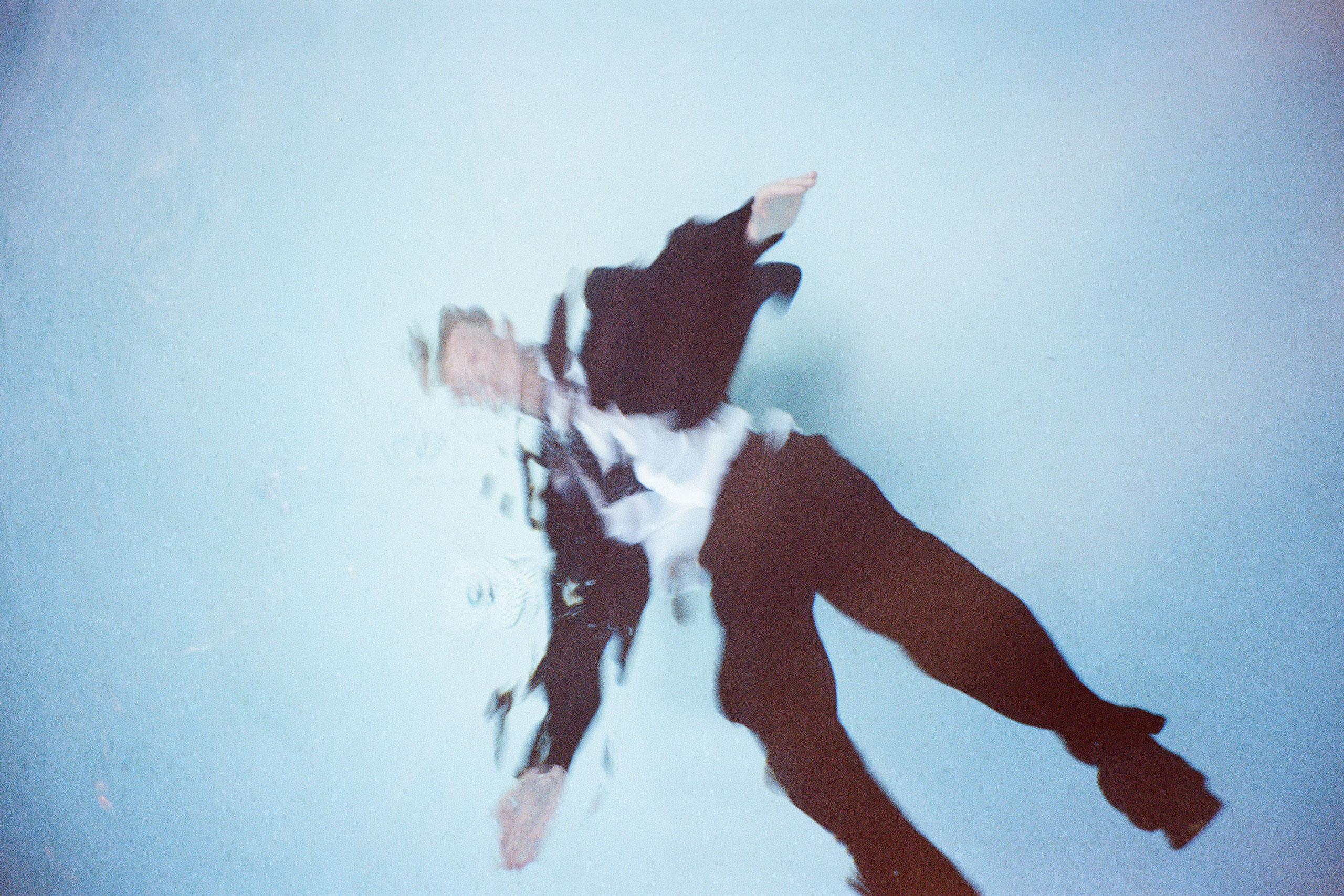 Seb Wildblood has announced his new album ‘Waterworld’ with early single ‘Insomniac Crossing’ featuring Eli Dayo