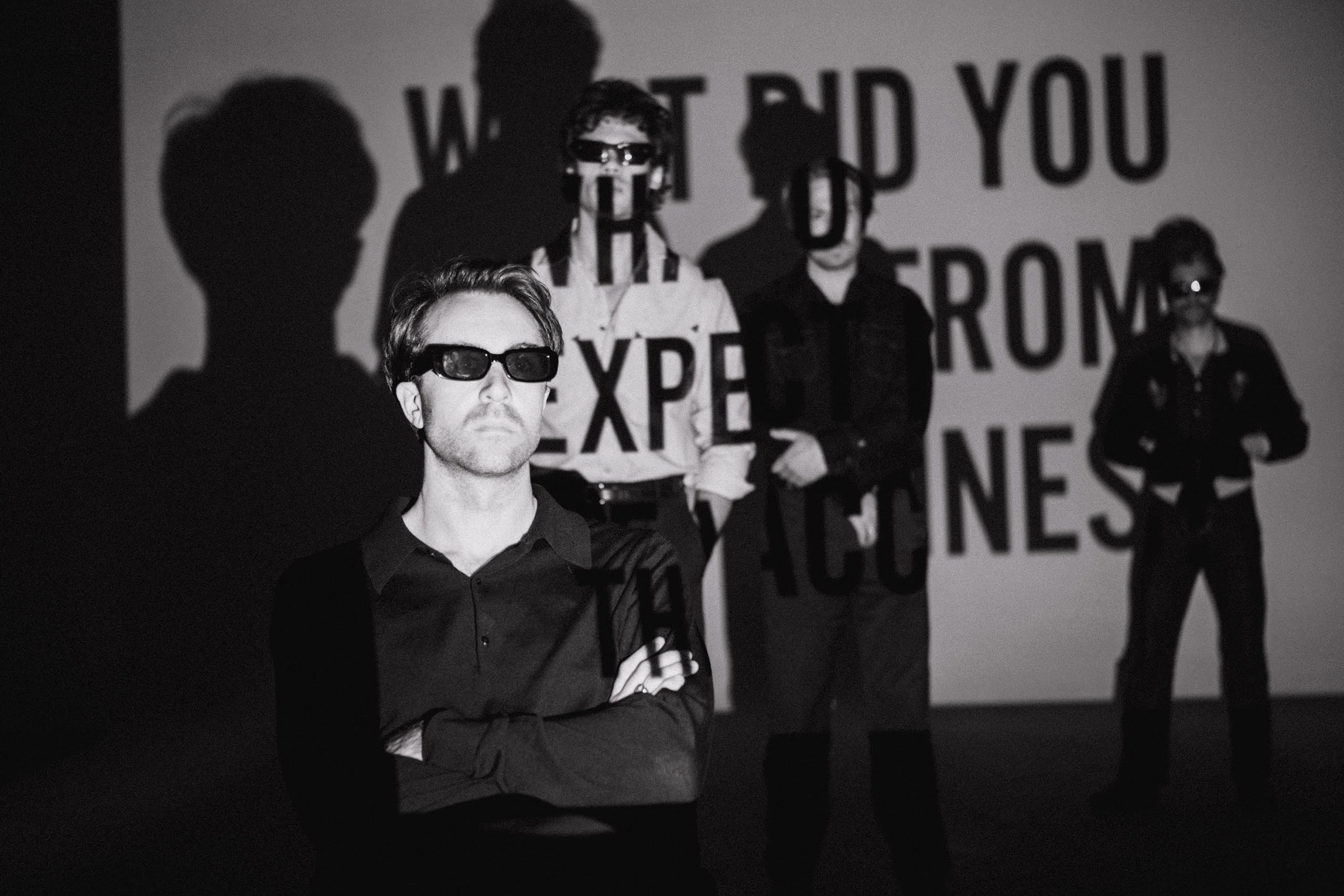 The Vaccines have booked a 15th anniversary UK tour to celebrate their debut, 'What Did You Expect from The Vaccines?'