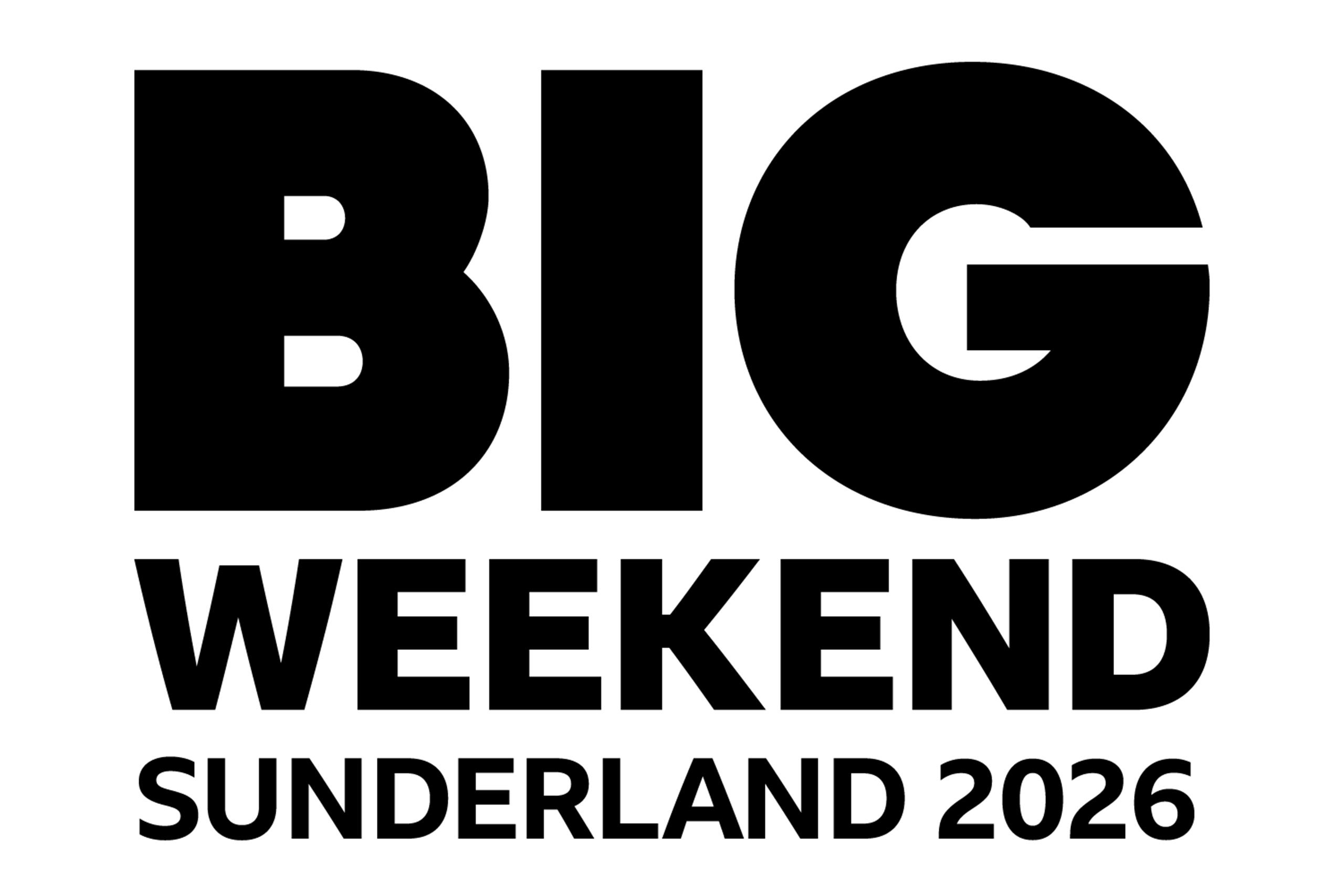 Radio 1's Big Weekend 2026 is going to be held in Sunderland