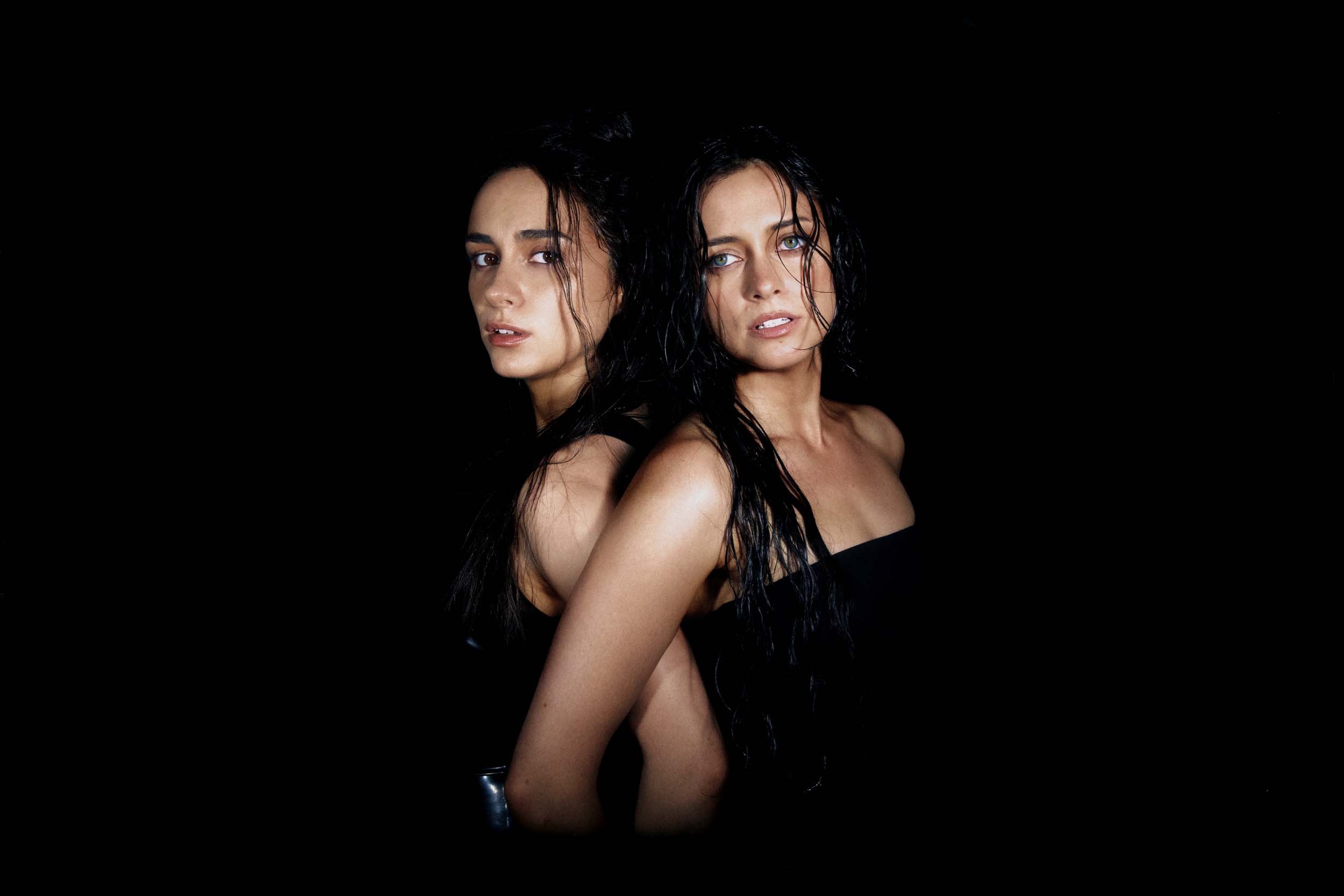 SISTRA have shared a new single, 'Things I Really Mean'