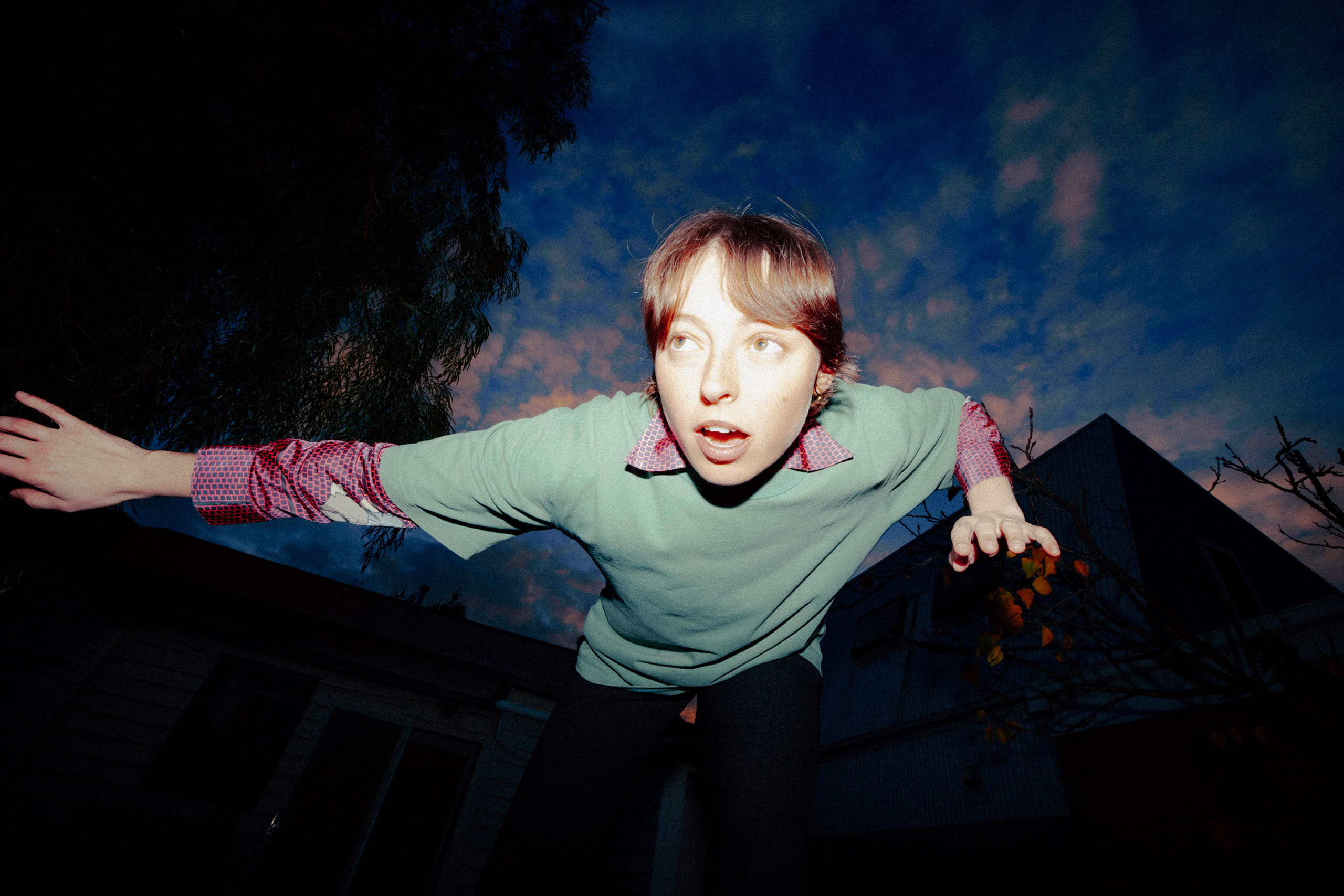 Stella Donnelly has released a new video for 'Standing Ovation' from 'Love and Fortune'