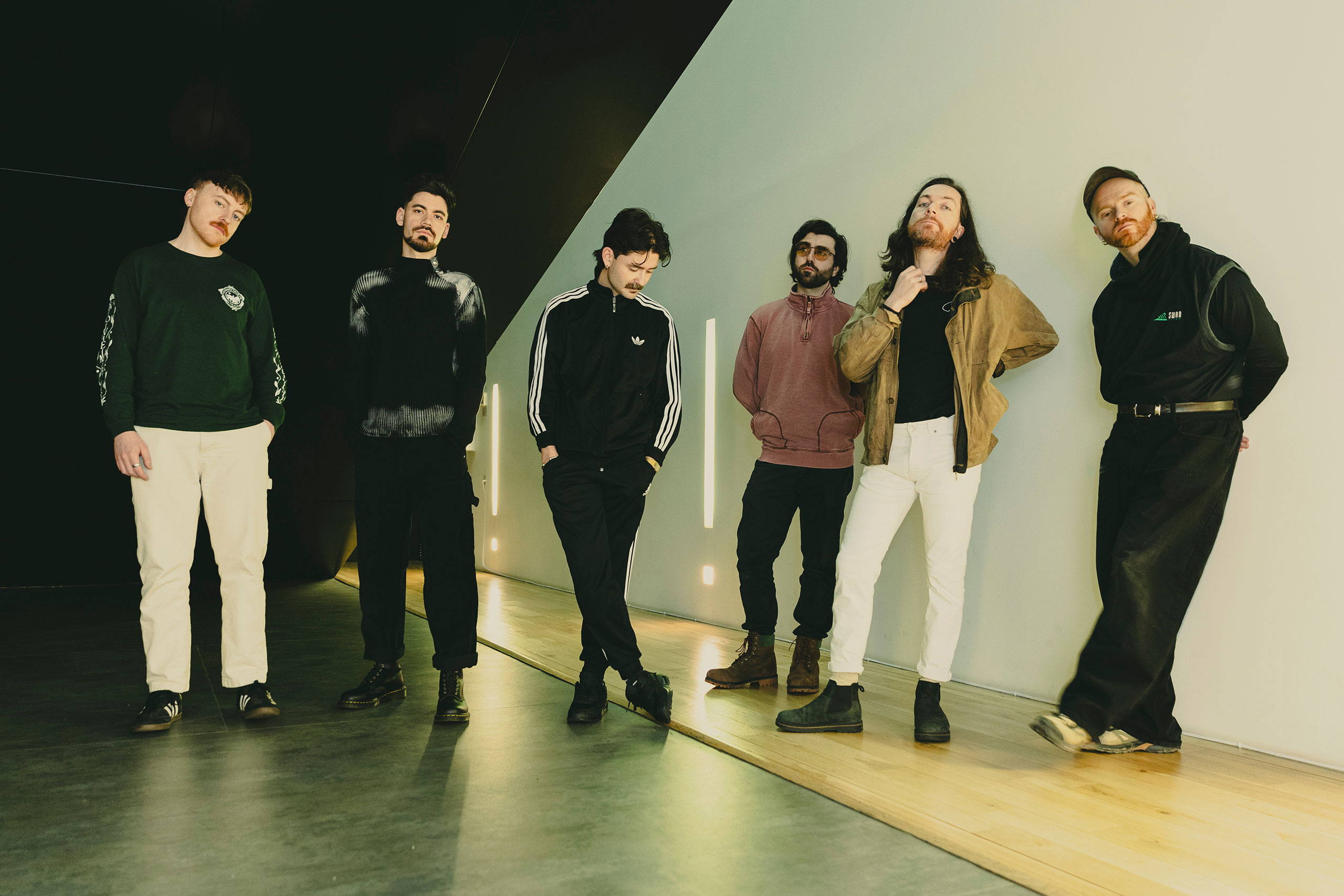 THUMPER consider mental health with their new single 'Bad Mood'