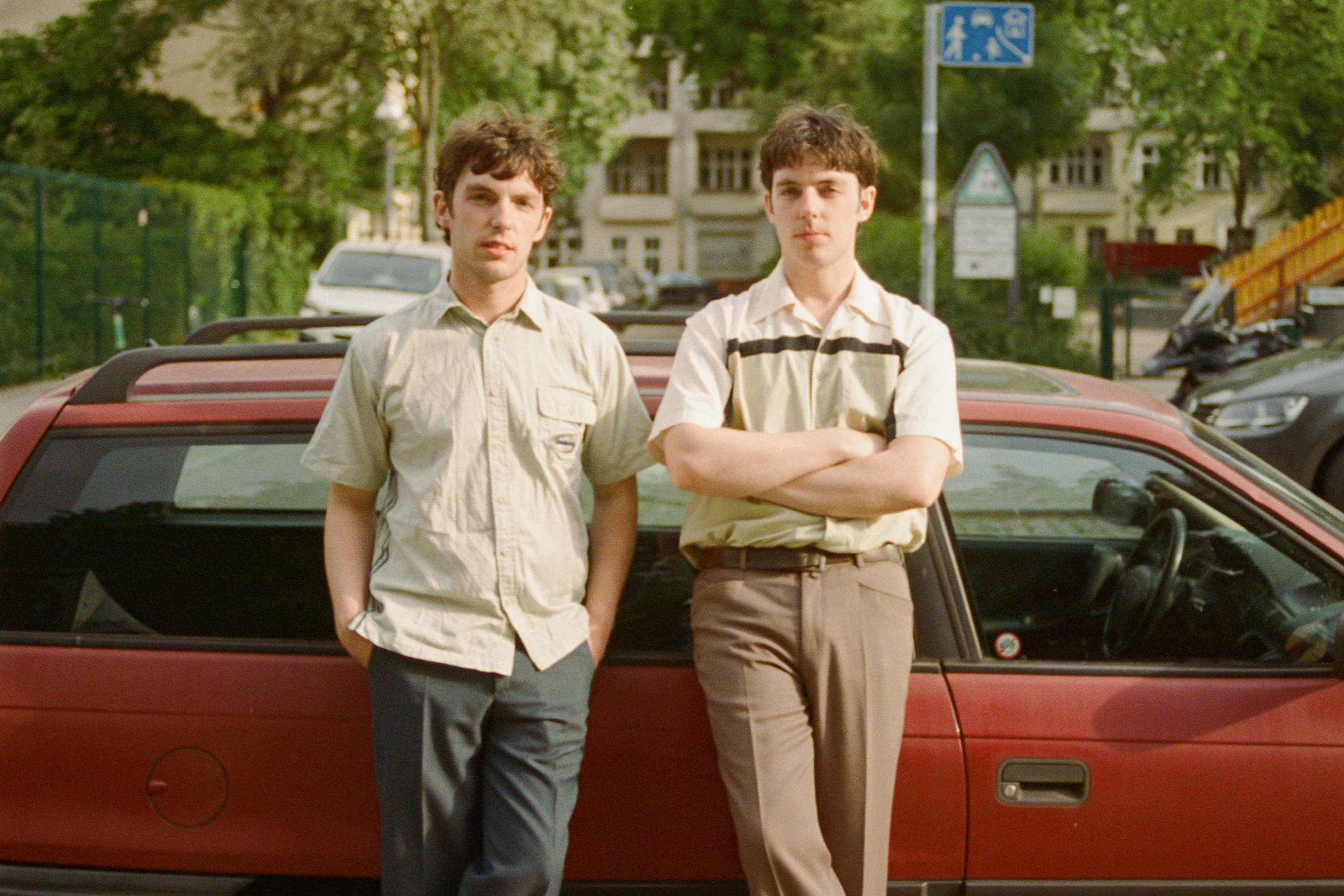 Folklore Records have dropped their 'Folklore Vol. 3' compilation