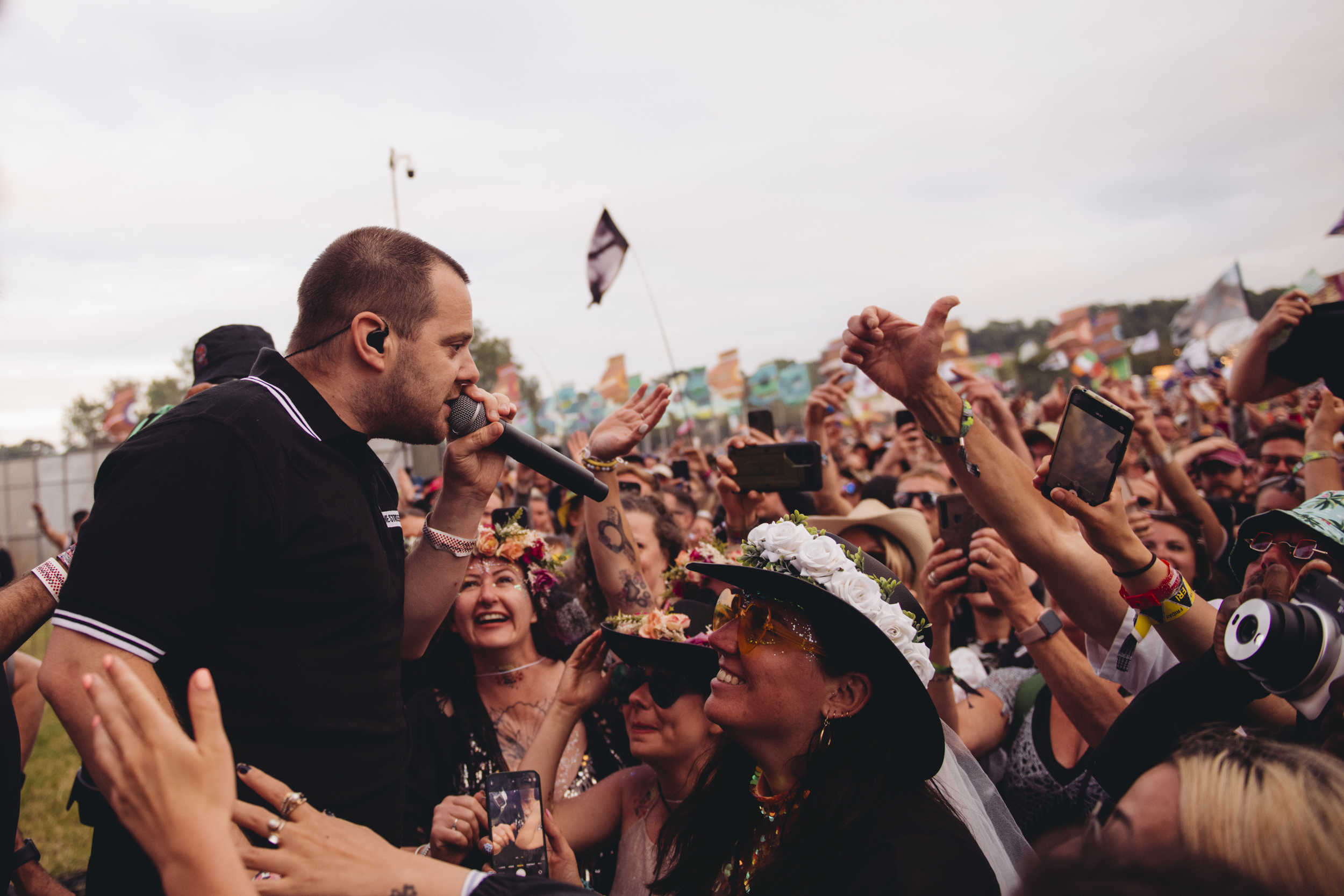 The Streets have announced a 2026 UK tour, performing 'A Grand Don't Come For Free' in full