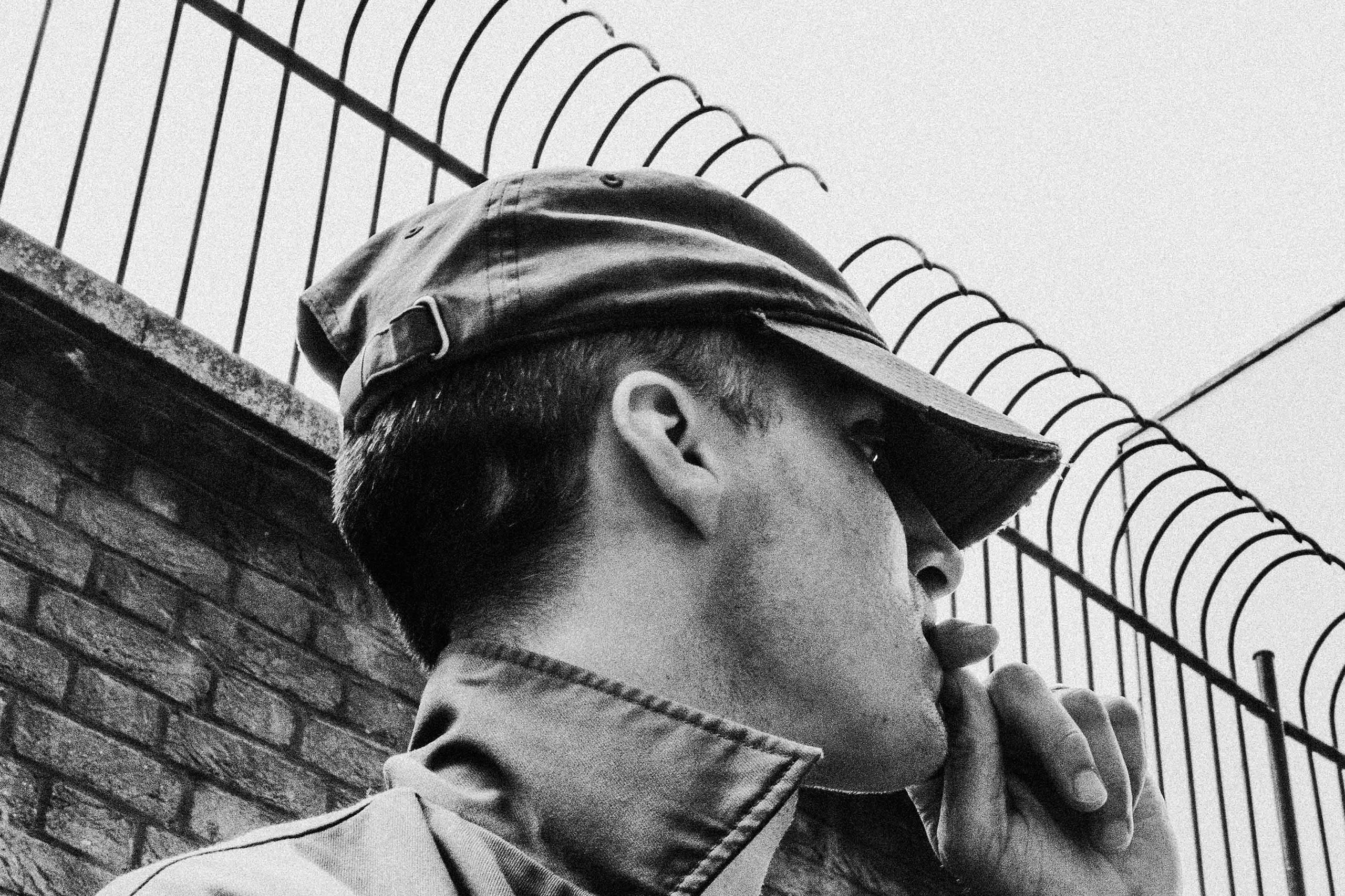 Will White is back with new single 'Out of Nowhere', his first solo release in five years