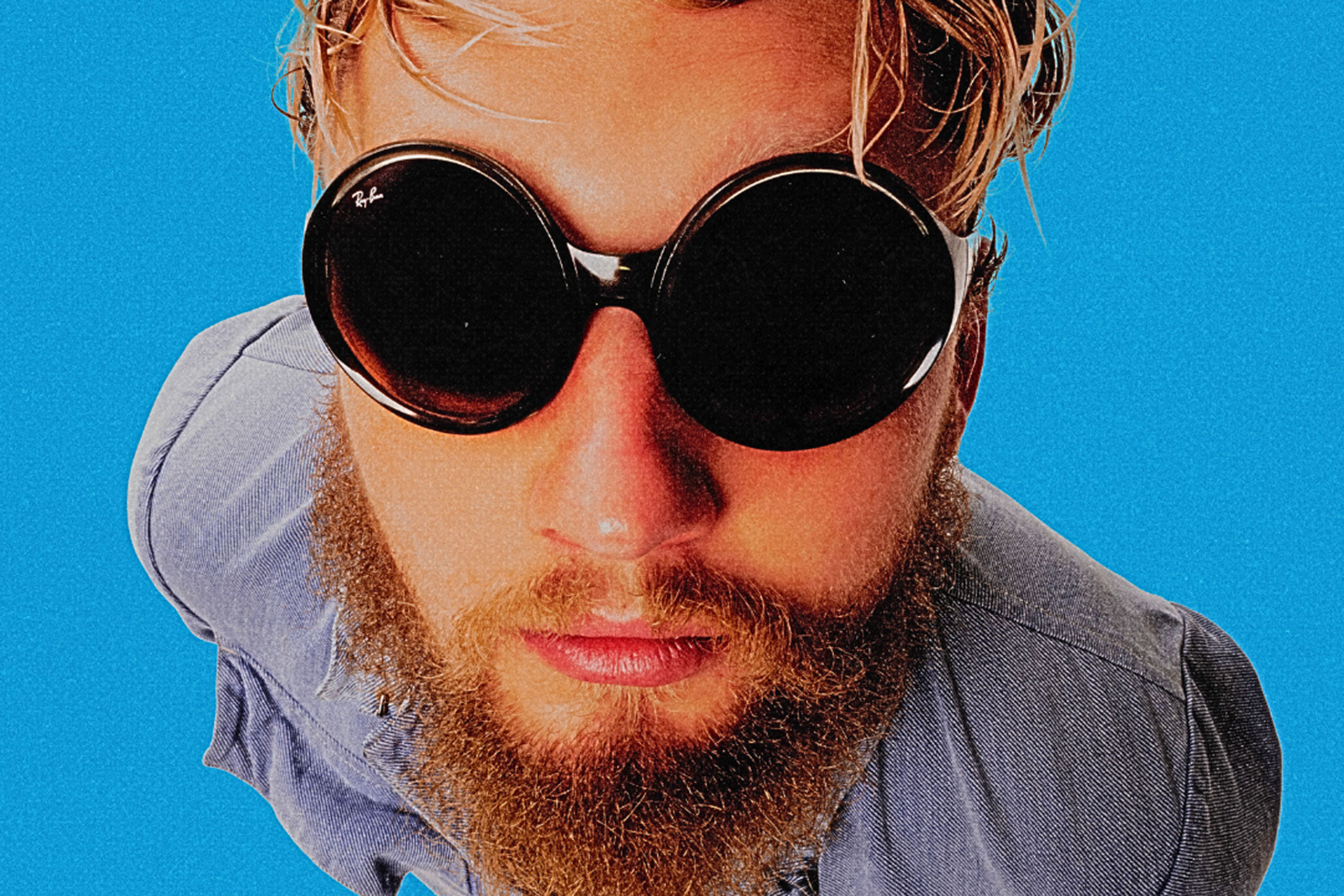 Yellow Days has booked a new 2026 UK and Europe tour