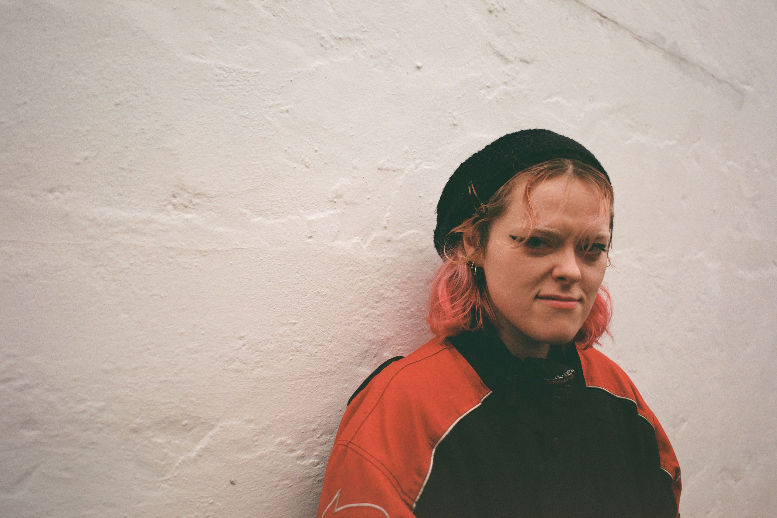 Annie-Dog has released her new single 'My Honey' and announced a headline show