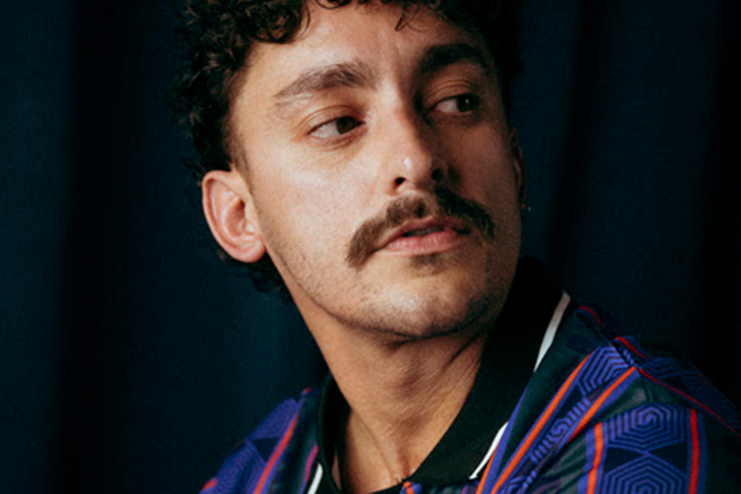 Antony Szmierek has released a deluxe edition of his debut album with new tracks