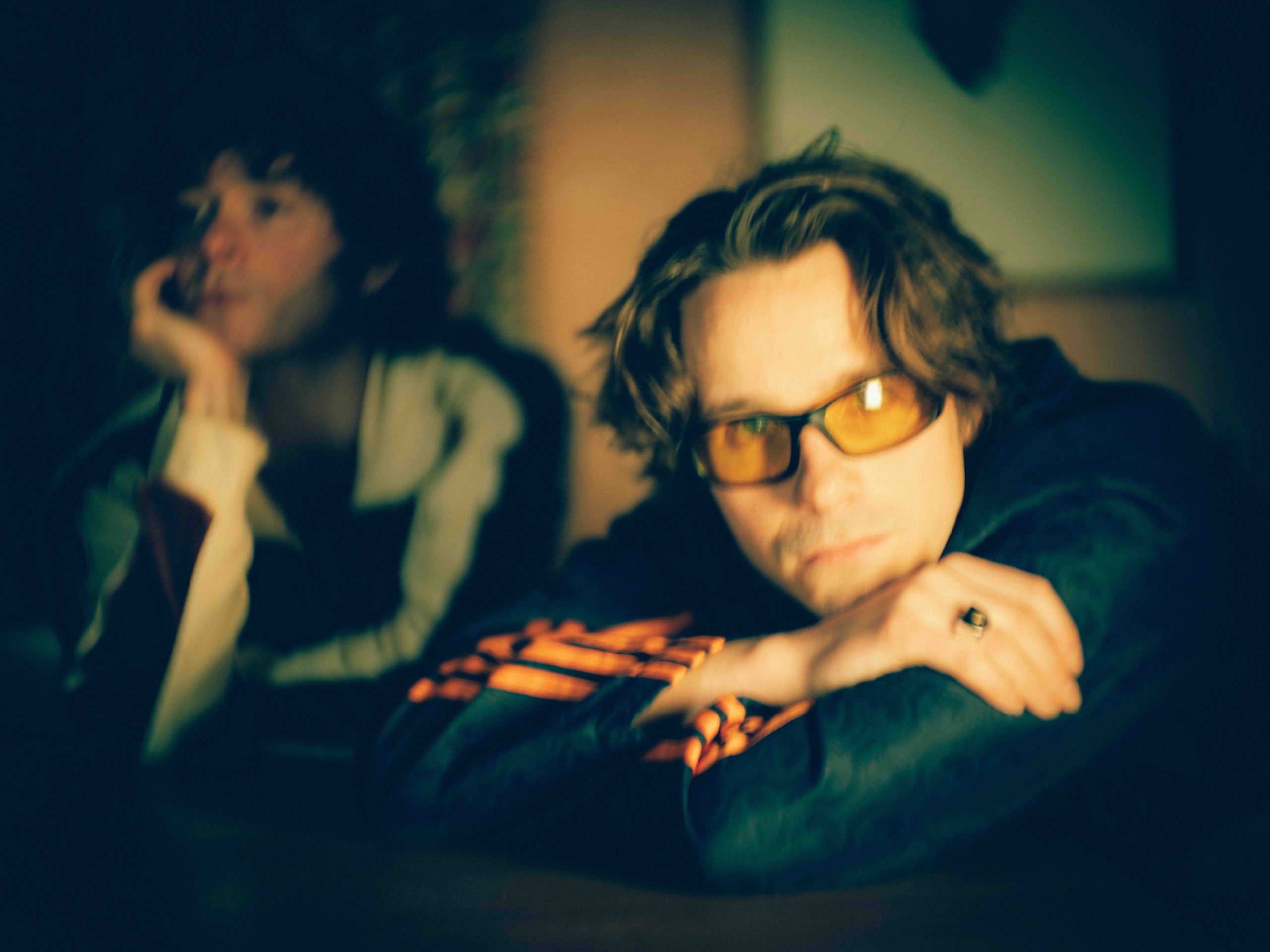 Chilli Jesson’s Dead Dads Club have lined up a run of UK headline shows this May