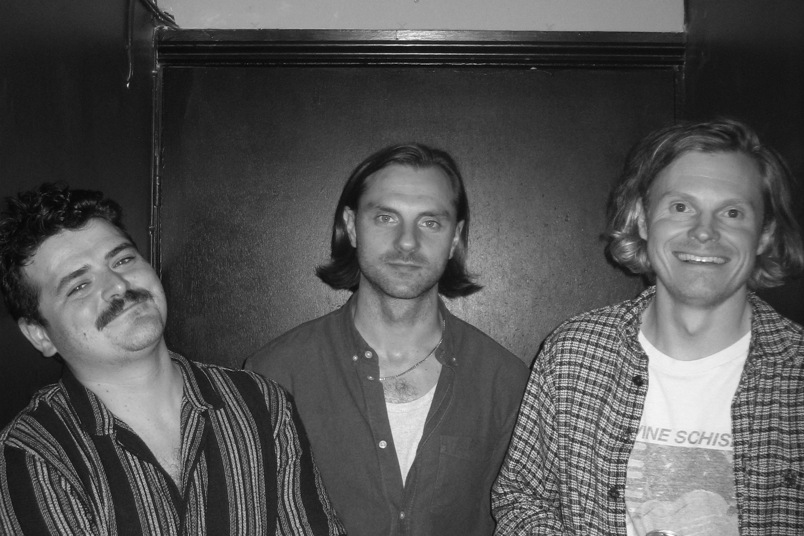 doops have dropped their debut album, 'The Space Between'