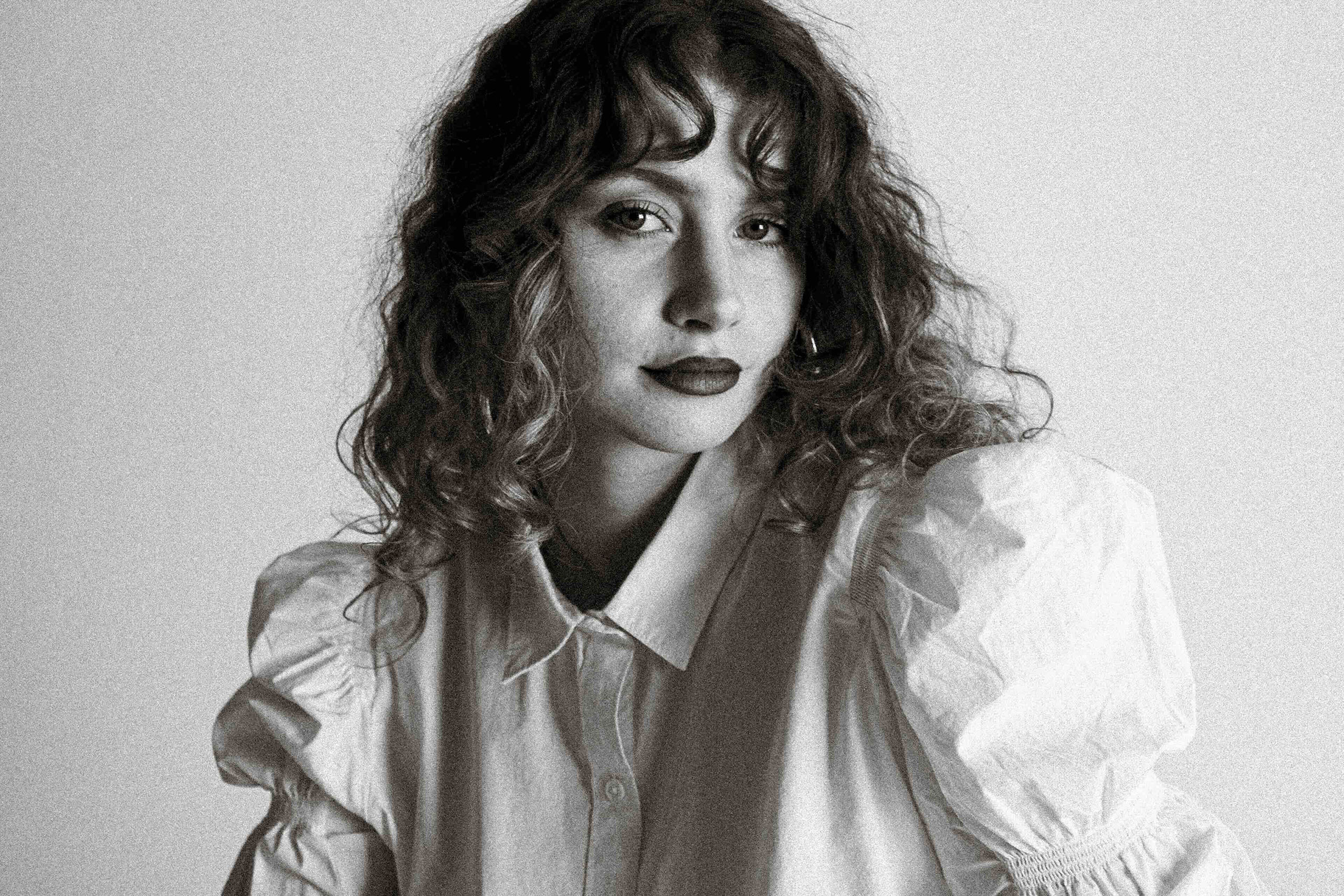 Ellur has unveiled her new single 'Dream Of Mine'