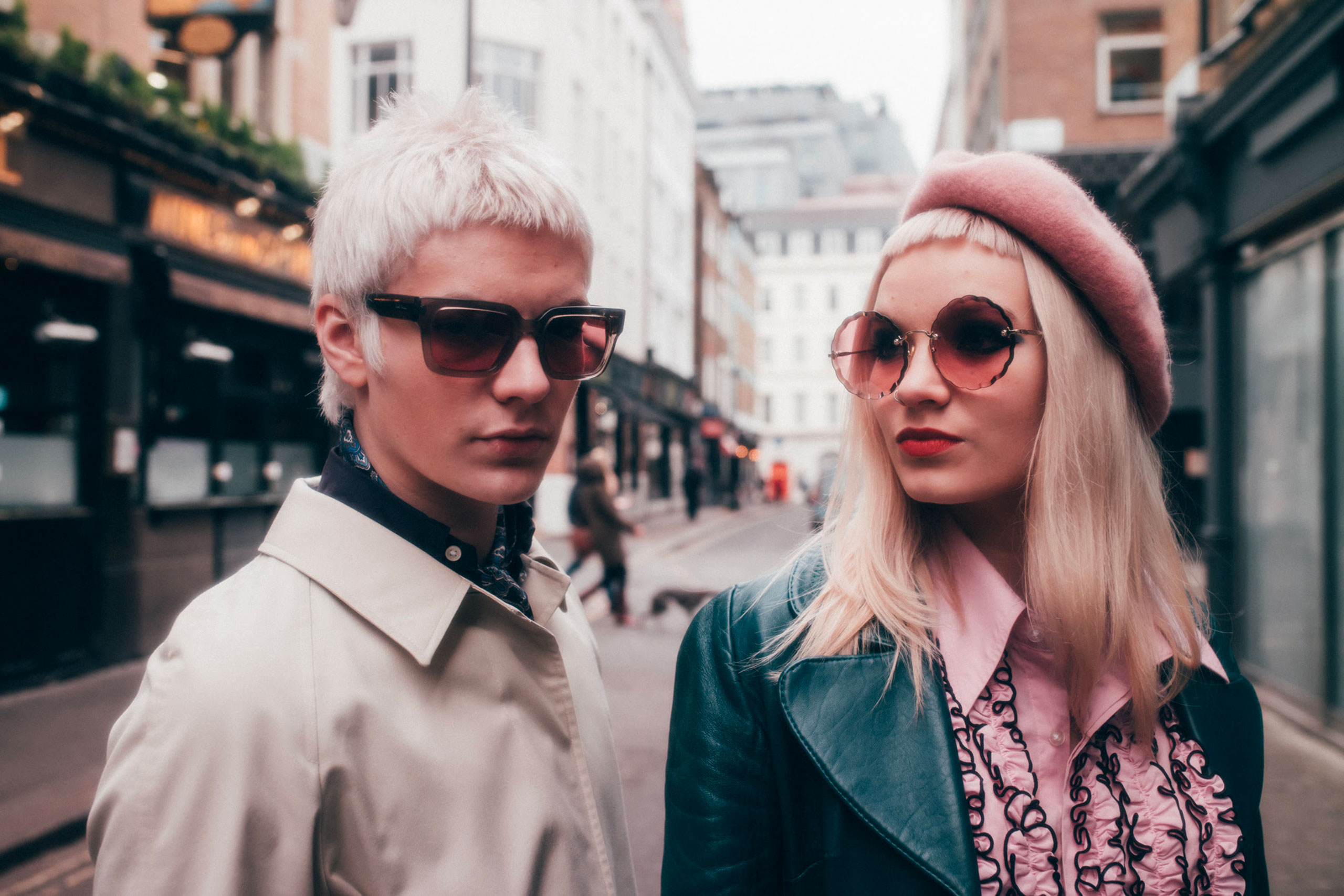 The Molotovs have announced a 'Wasted On Youth' UK tour of grassroots venues for 2026