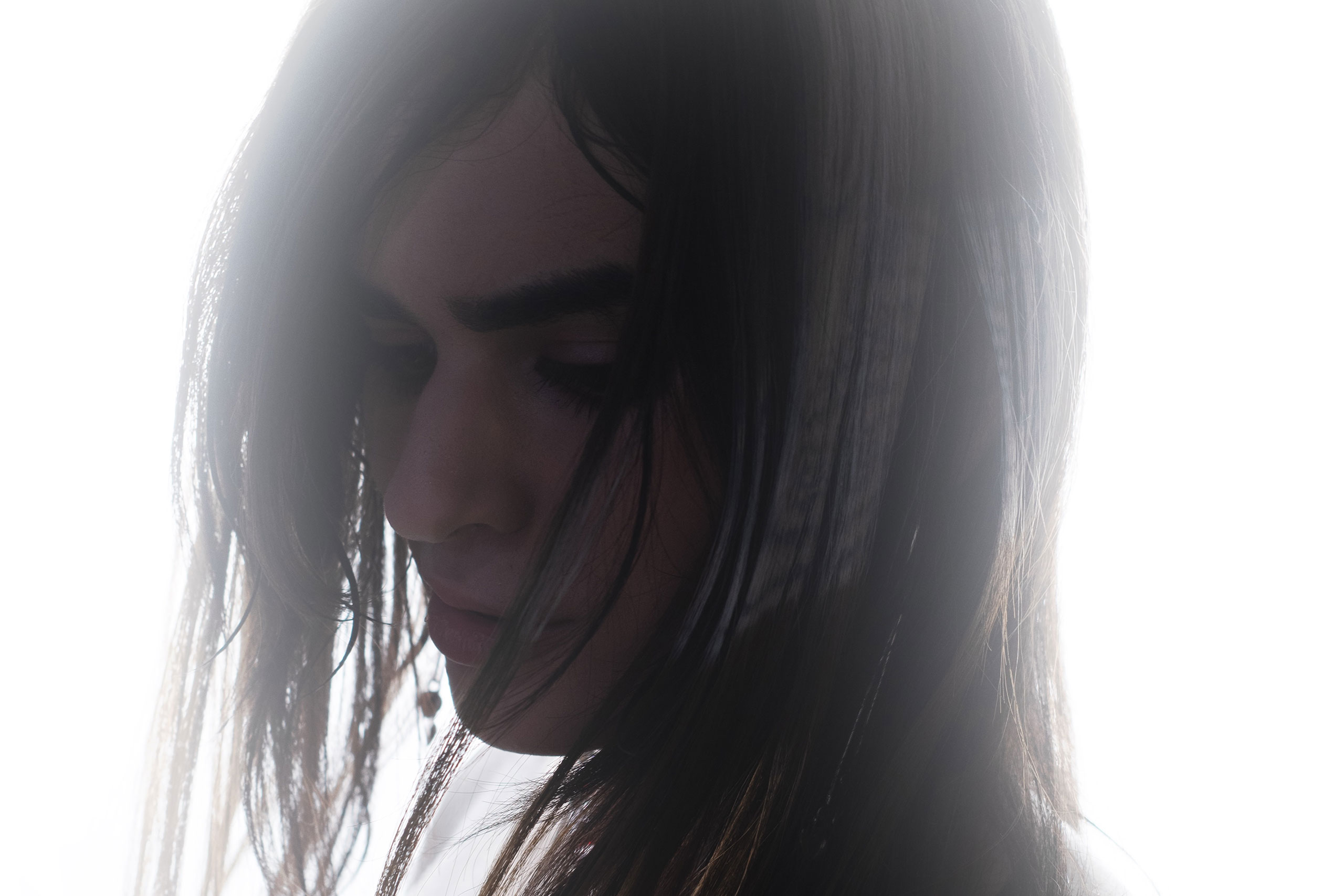 underscores has shared new single 'Do It' ahead of her tour with Danny Brown