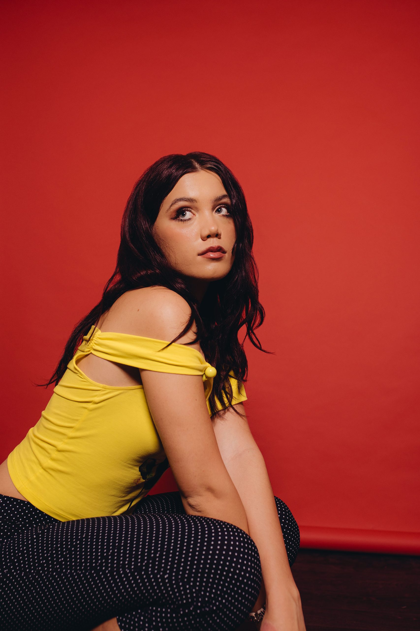 Hype List 2025: Alessi Rose is on her way to the A-list, and fast | Dork
