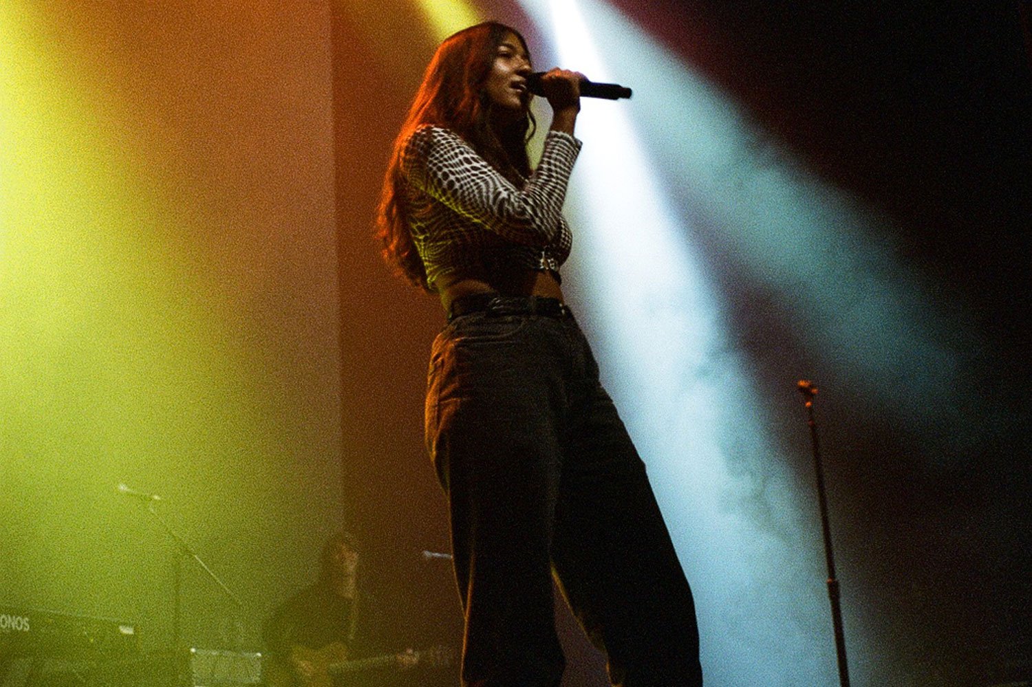 Hope Tala is next up on Dork's Hype List 2022