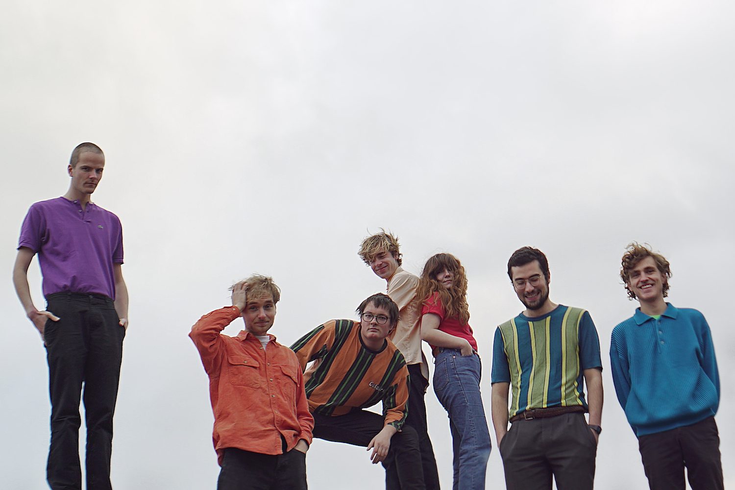 Personal Trainer swoop into frame with ‘Muscle Memory’