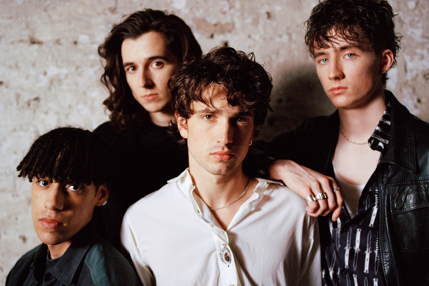 Inhaler have shared the title-track from their debut album, 'It Won’t Always Be Like This'