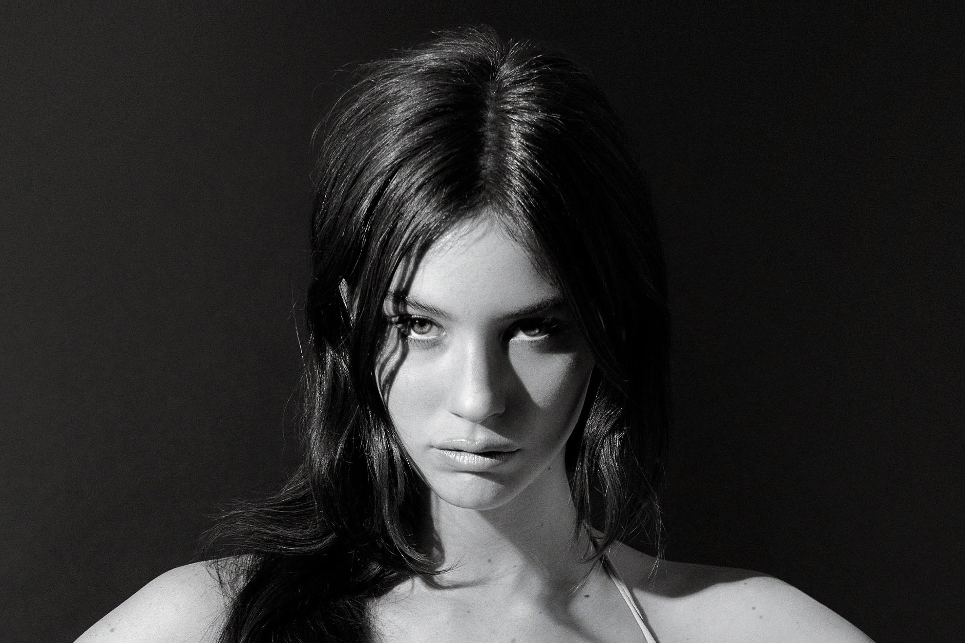 Gracie Abrams has shared a new single, ‘Where do we go now?’, from her just-announced debut album