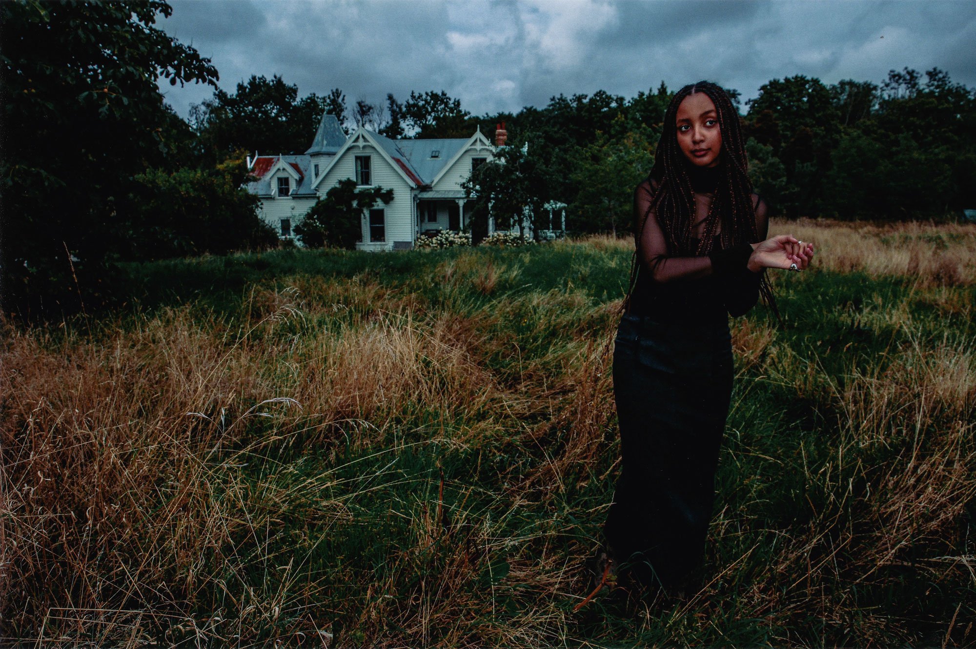 PinkPantheress is the latest name on Dork's Hype List 2022