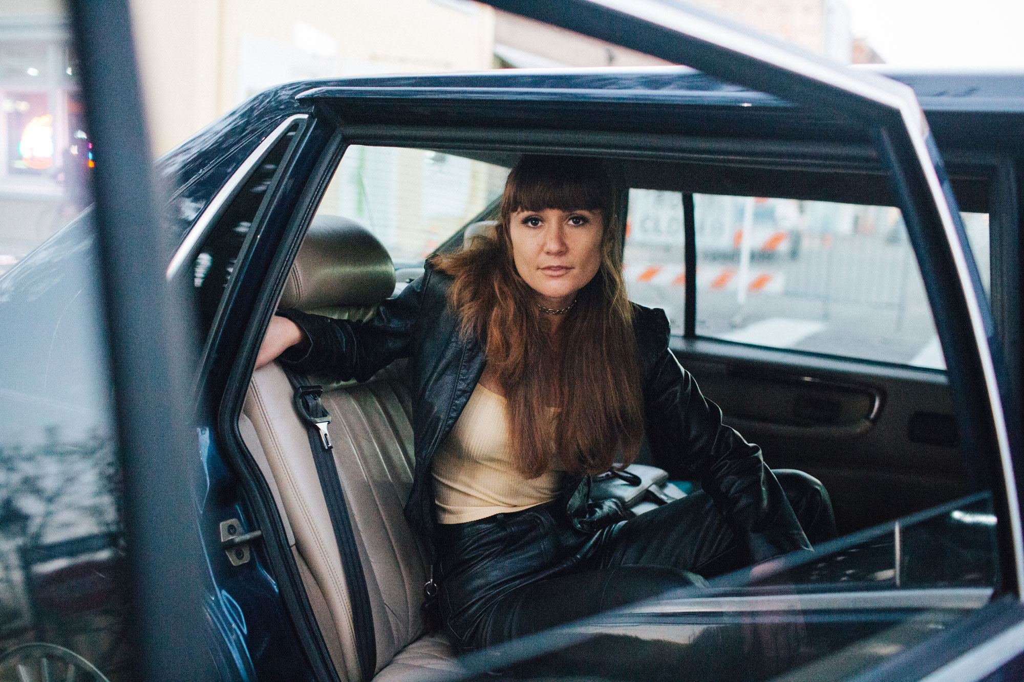 Esther Rose has released a brand new track, 'Good Time'