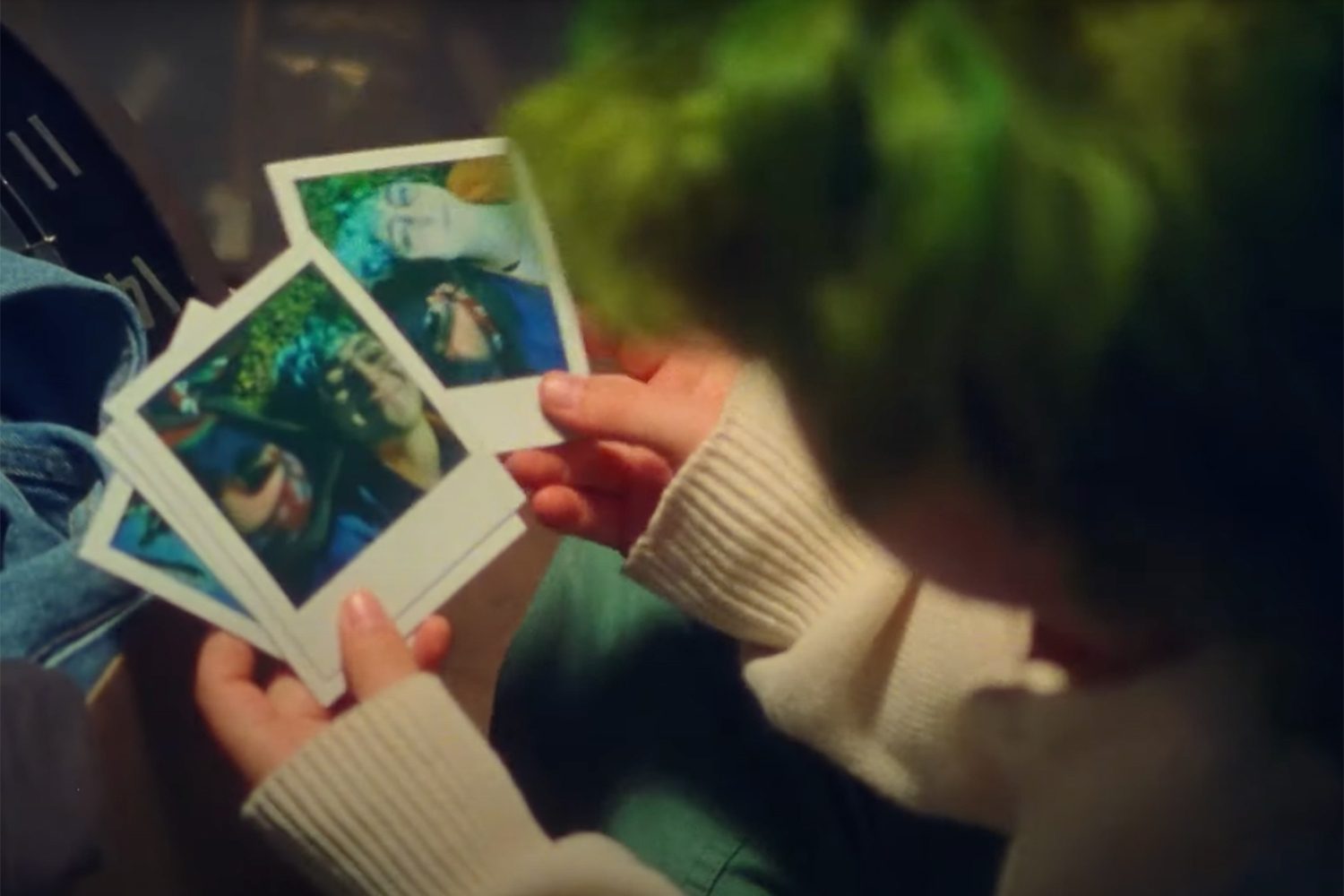 Claud has shared a video for 'Soft Spot', from their upcoming debut album