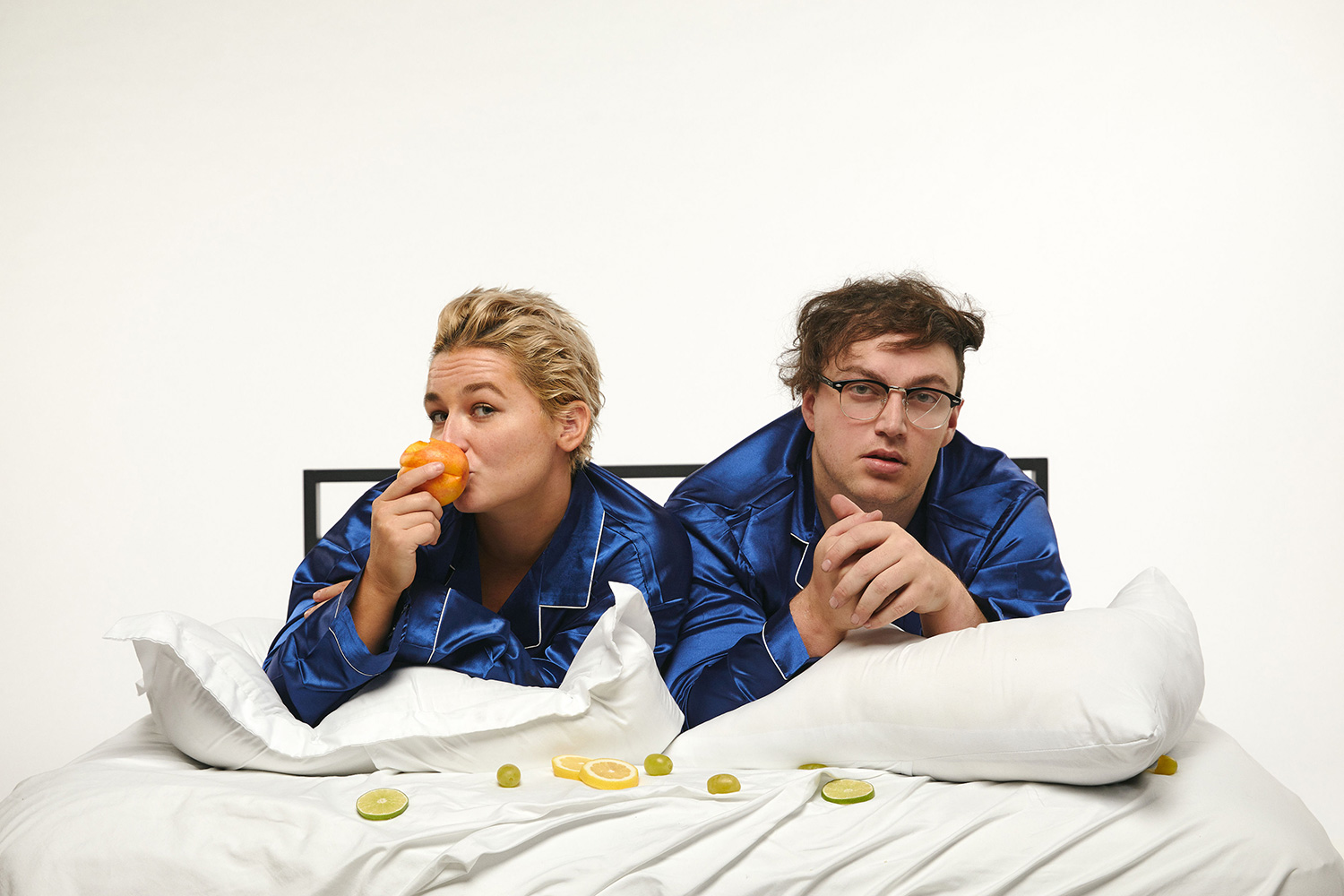 Chapel have launched a new EP with their fab new track, 'First Love'